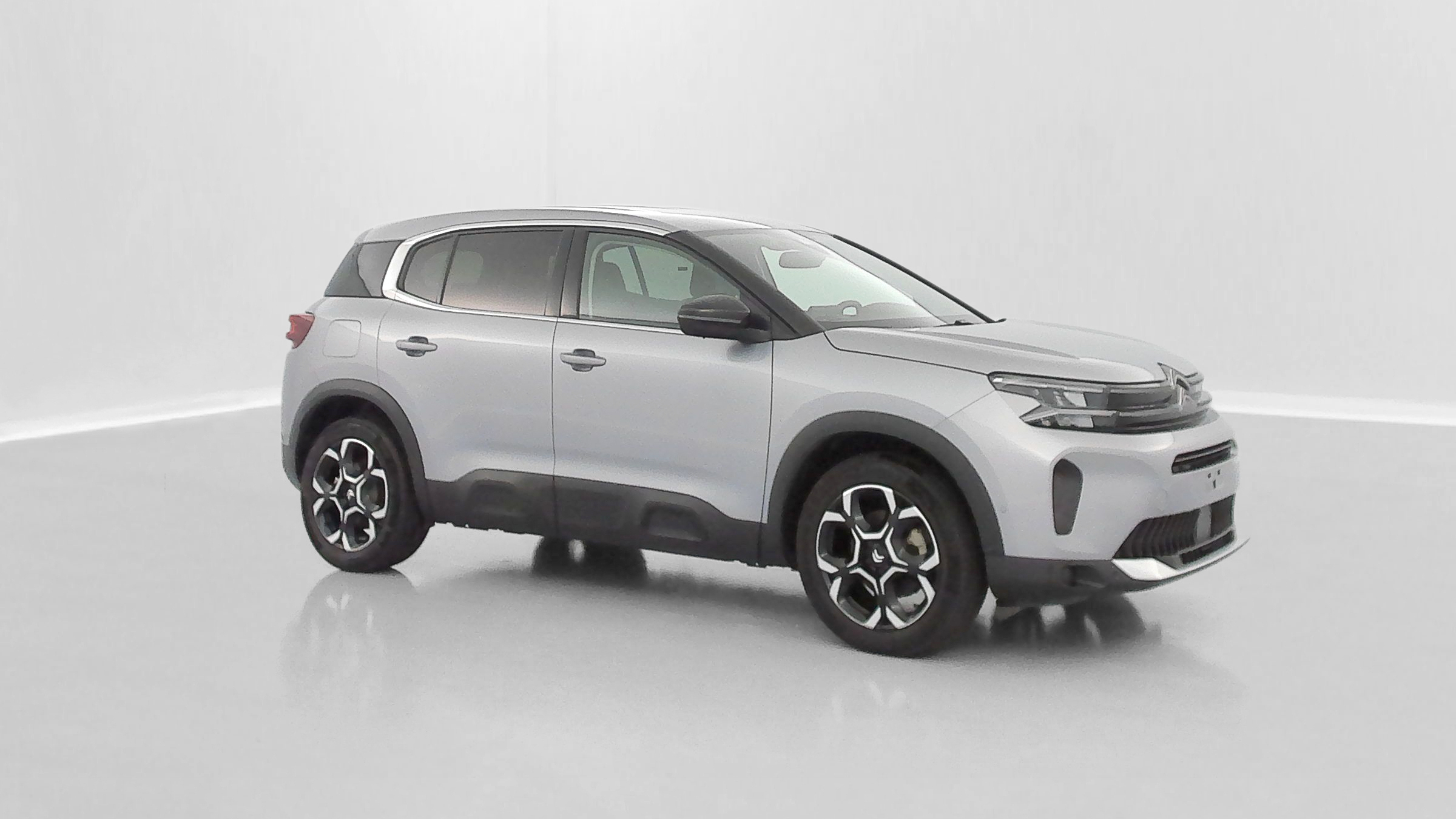 Citroën C5 Aircross - Image 33