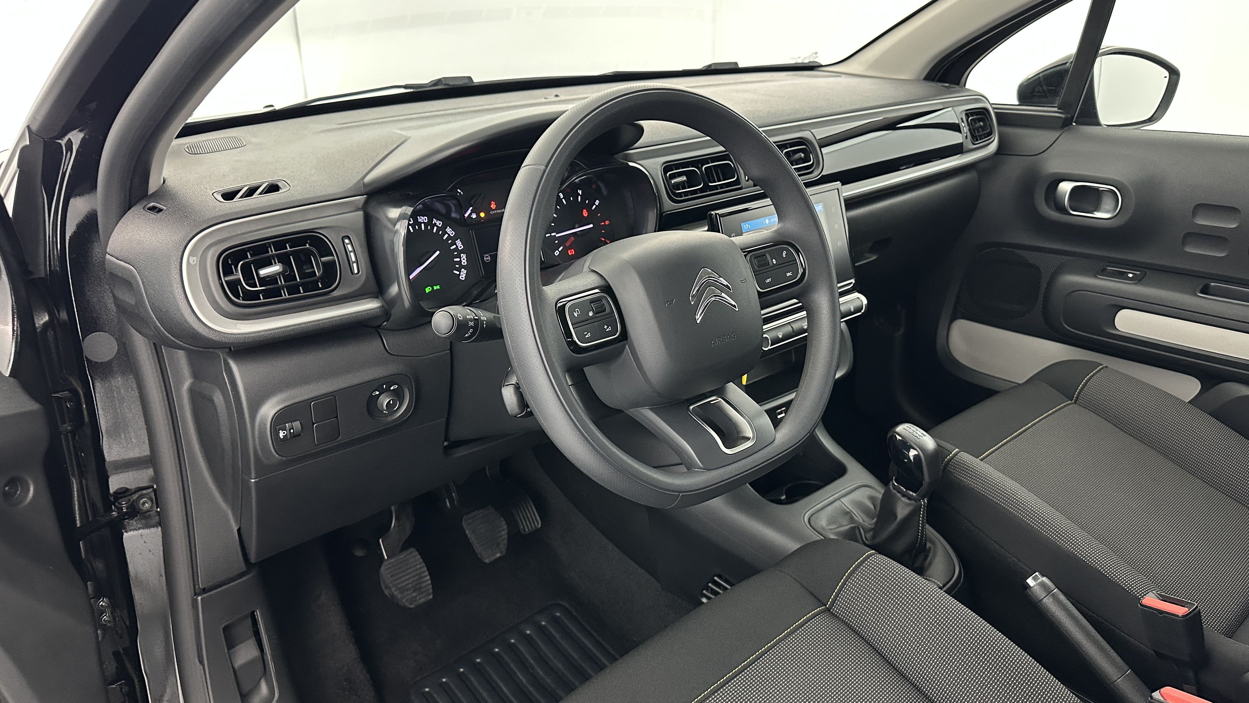 Citroën C3 - Image 6