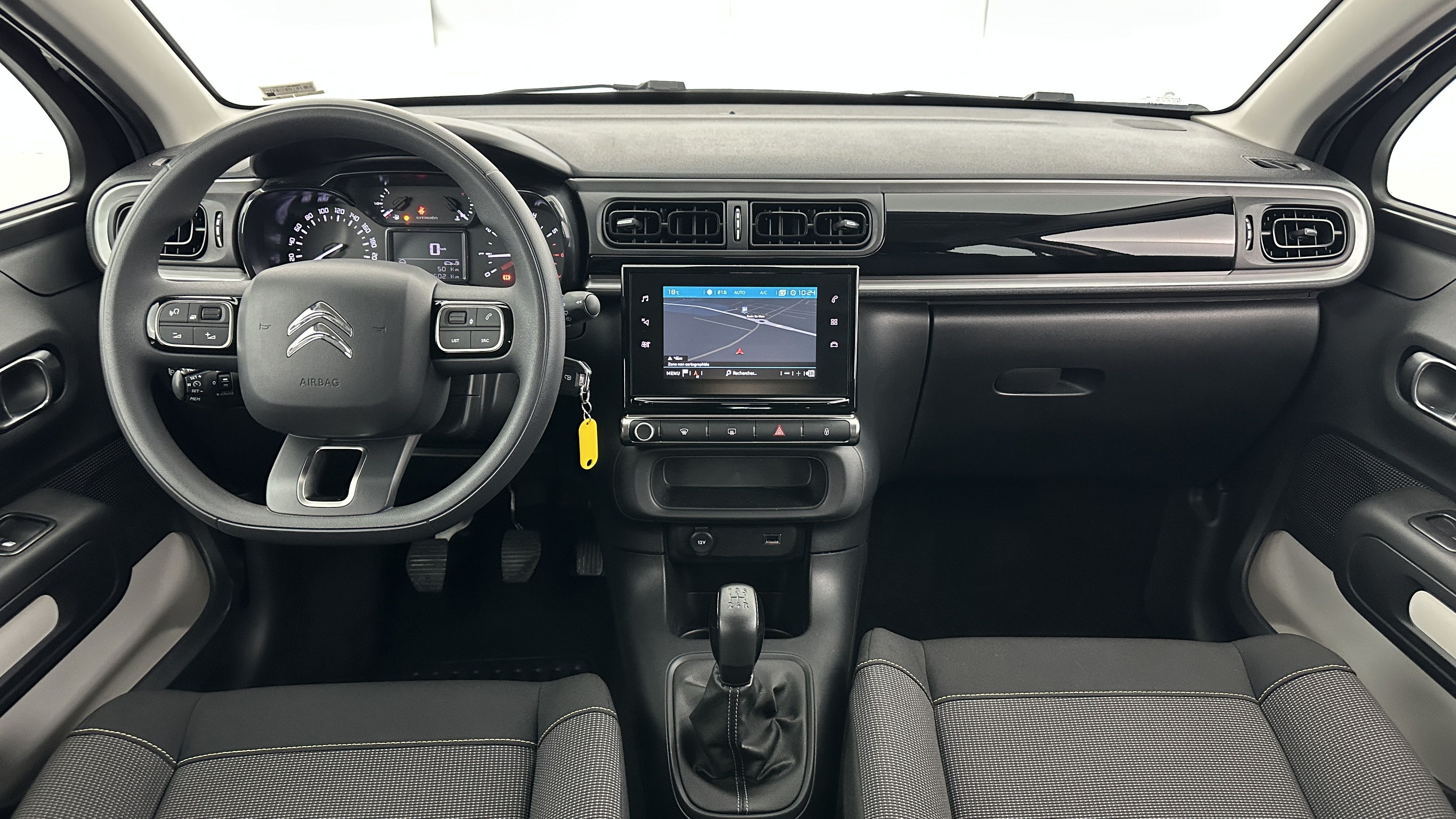 Citroën C3 - Image 7