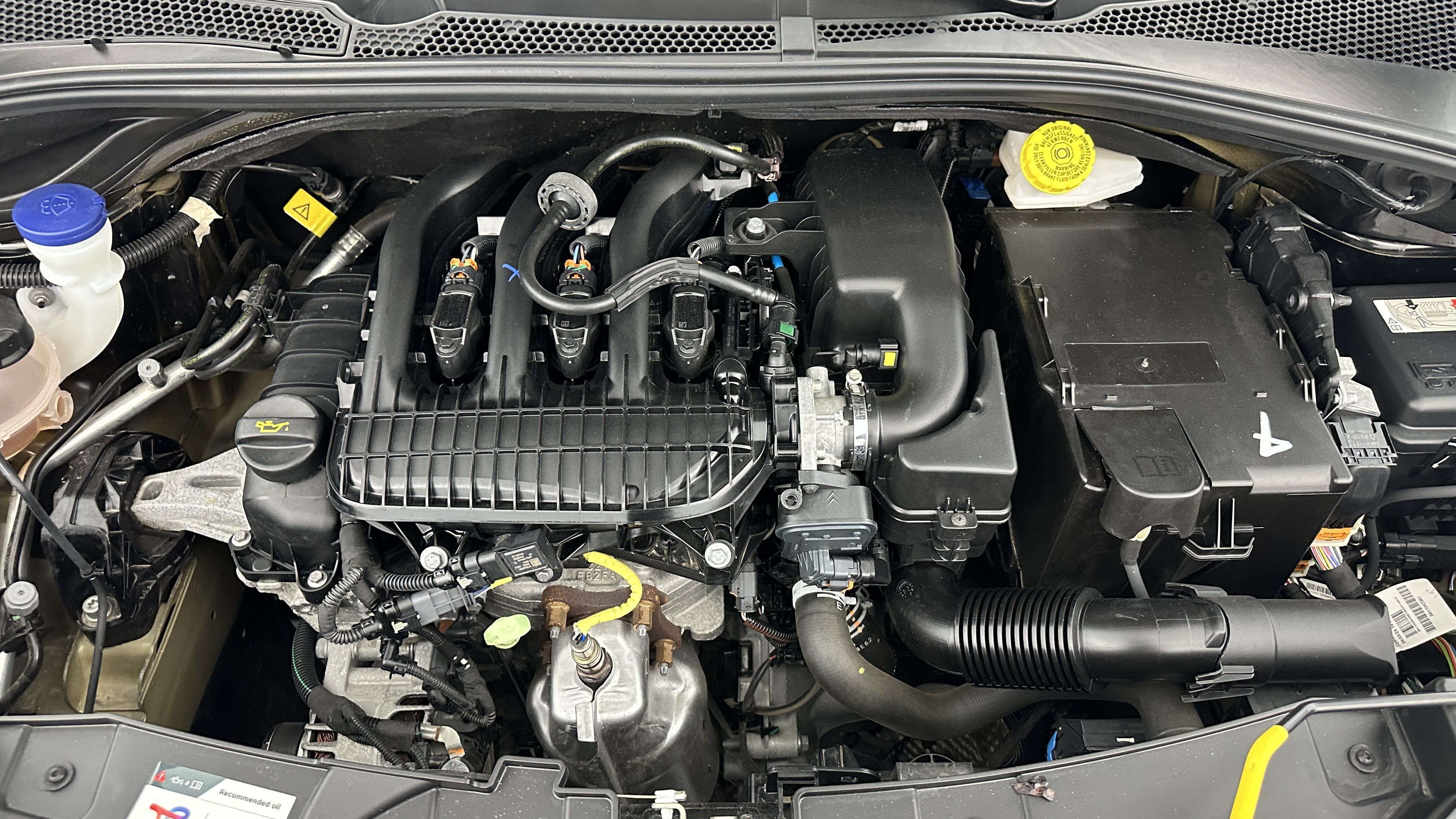 Citroën C3 - Image 11