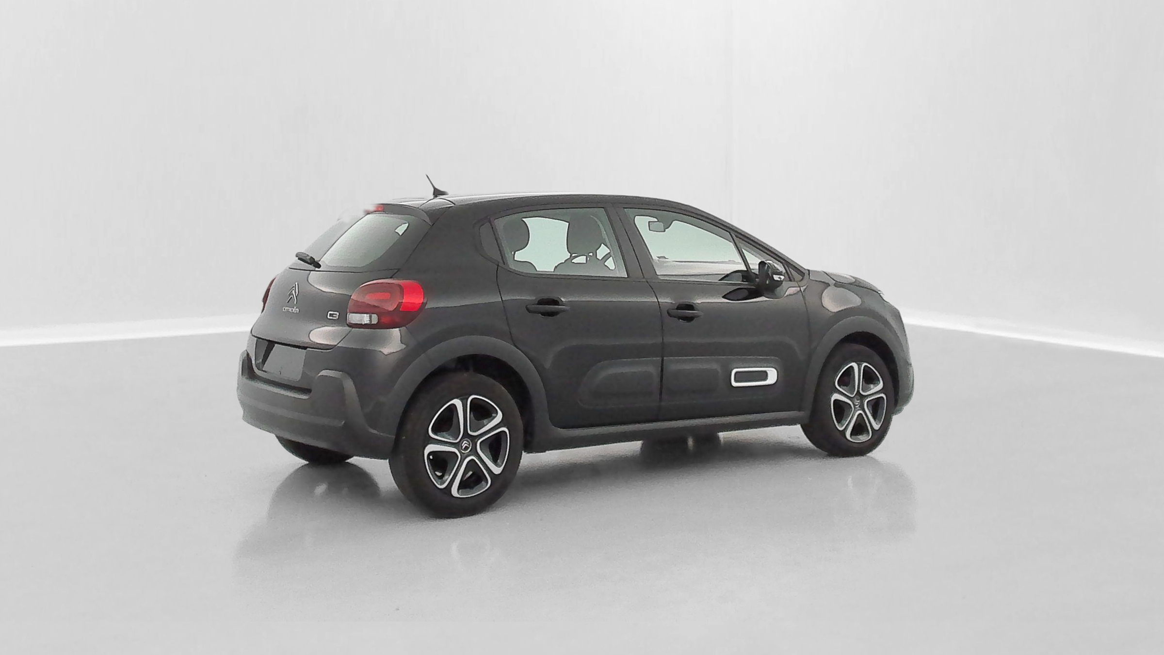 Citroën C3 - Image 26
