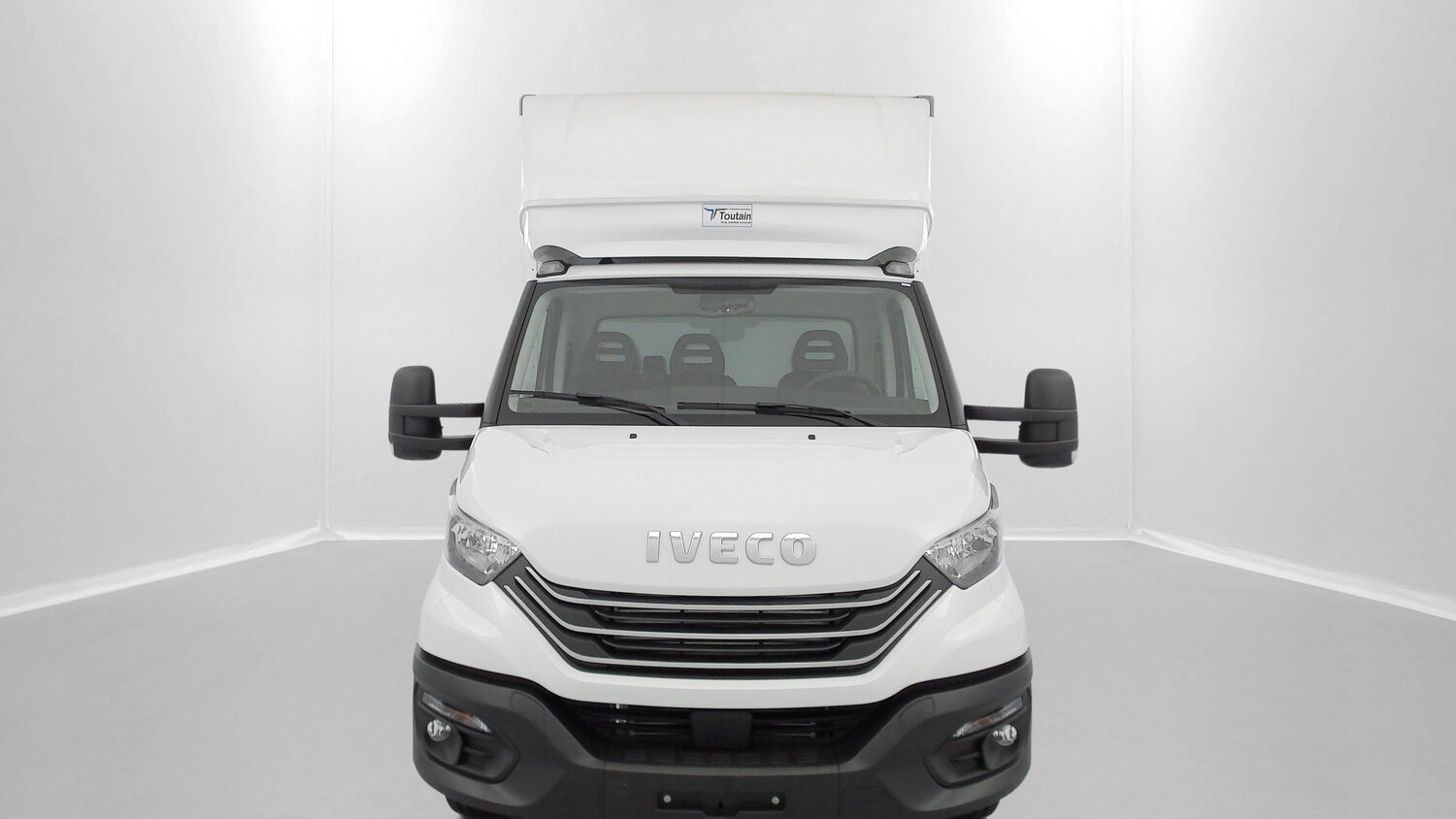 Iveco Daily - Image 2