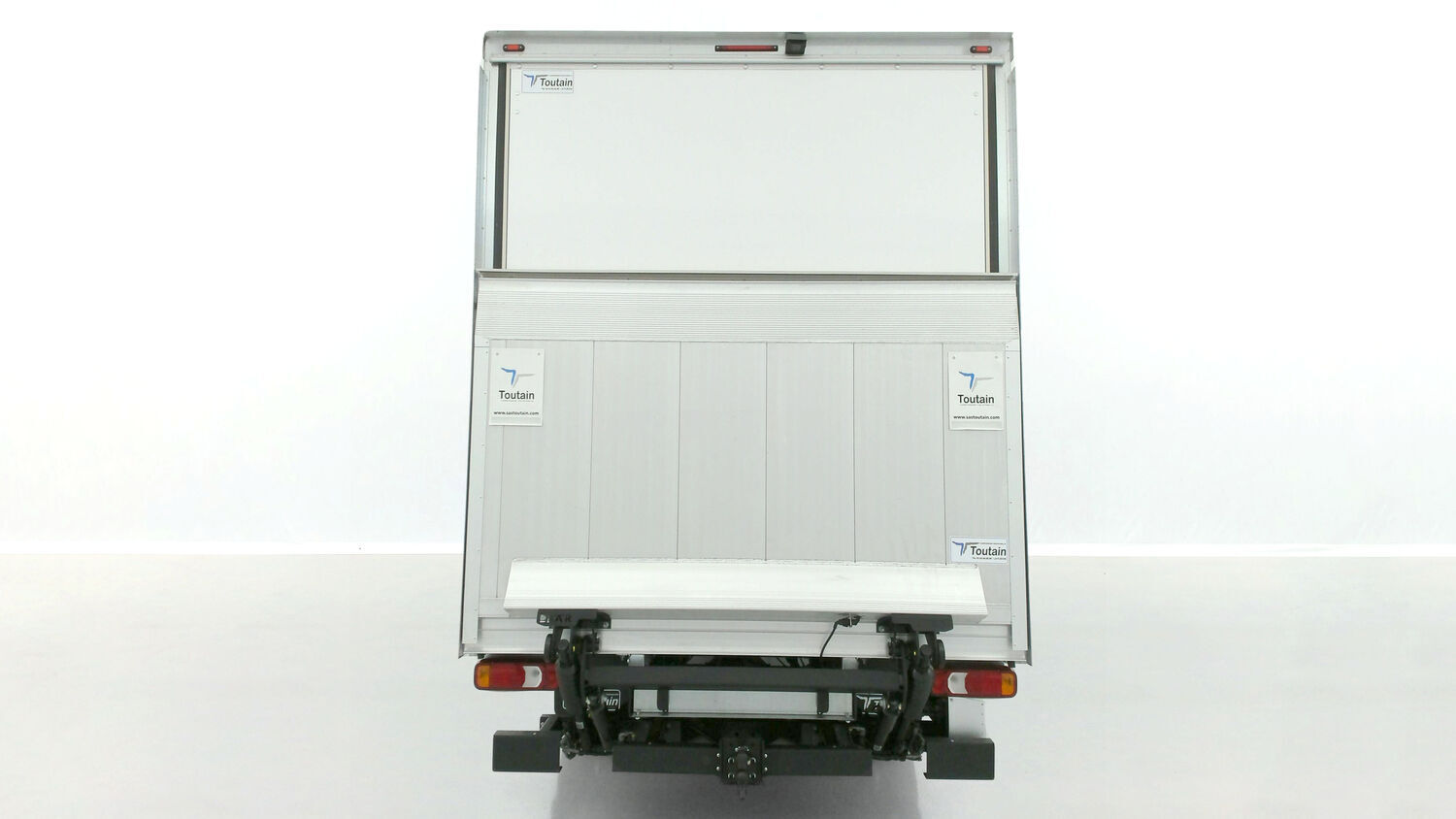 Iveco Daily - Image 16