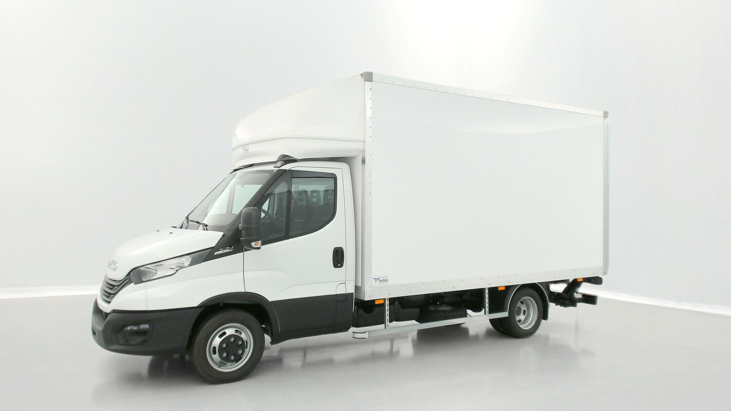 Iveco Daily - Image 19
