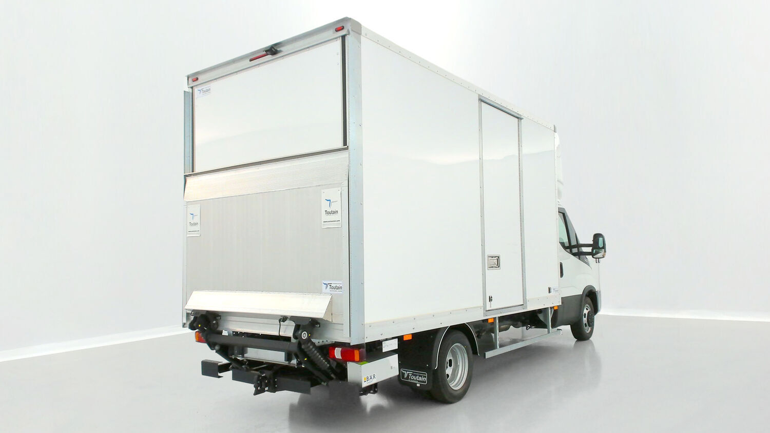 Iveco Daily - Image 17