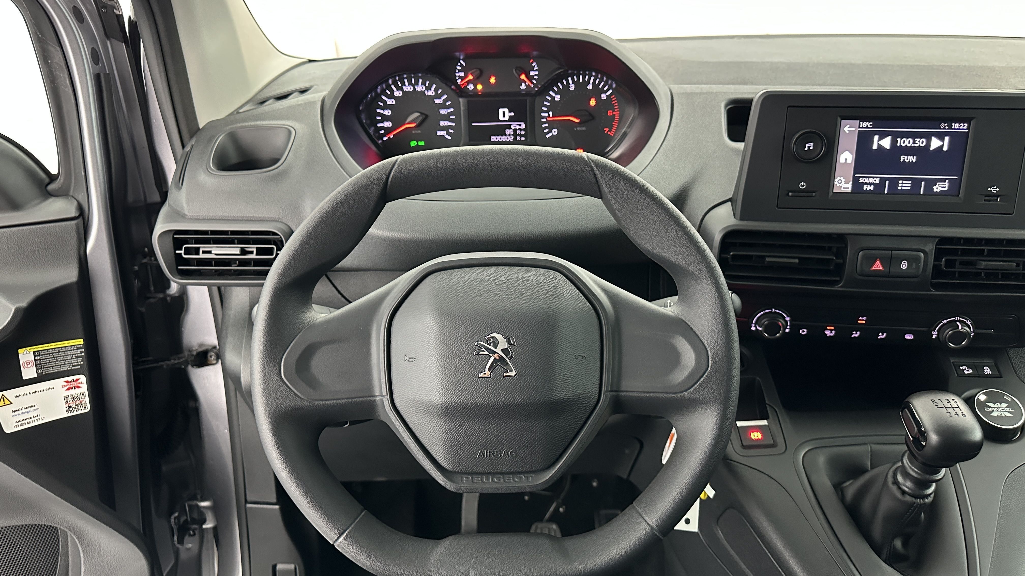 Dangel PARTNER - Image 12