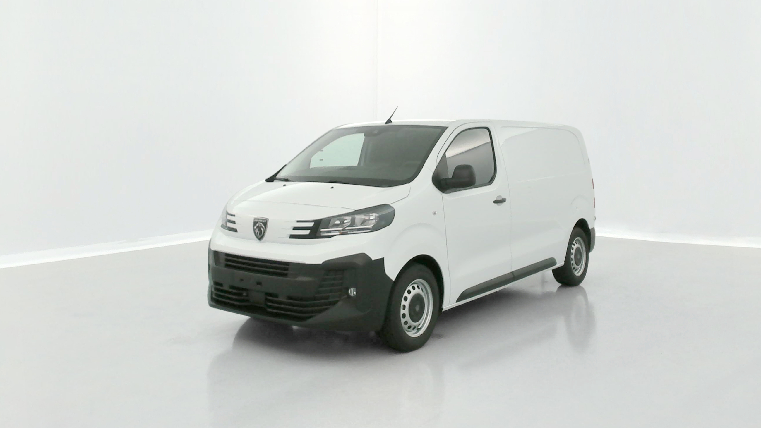 Peugeot E-EXPERT COMBI - Image 3