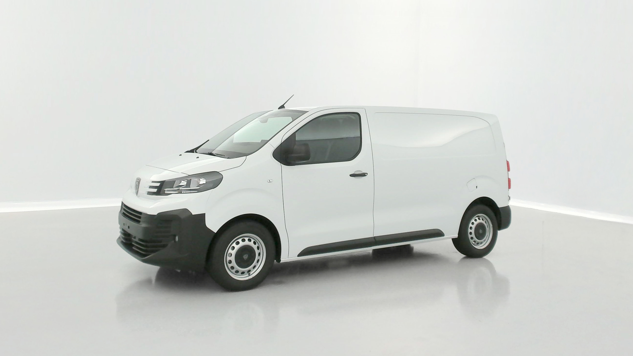 Peugeot E-EXPERT COMBI - Image 20