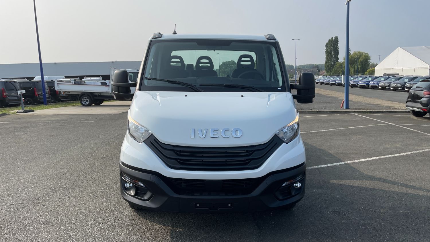 Iveco Daily - Image 2