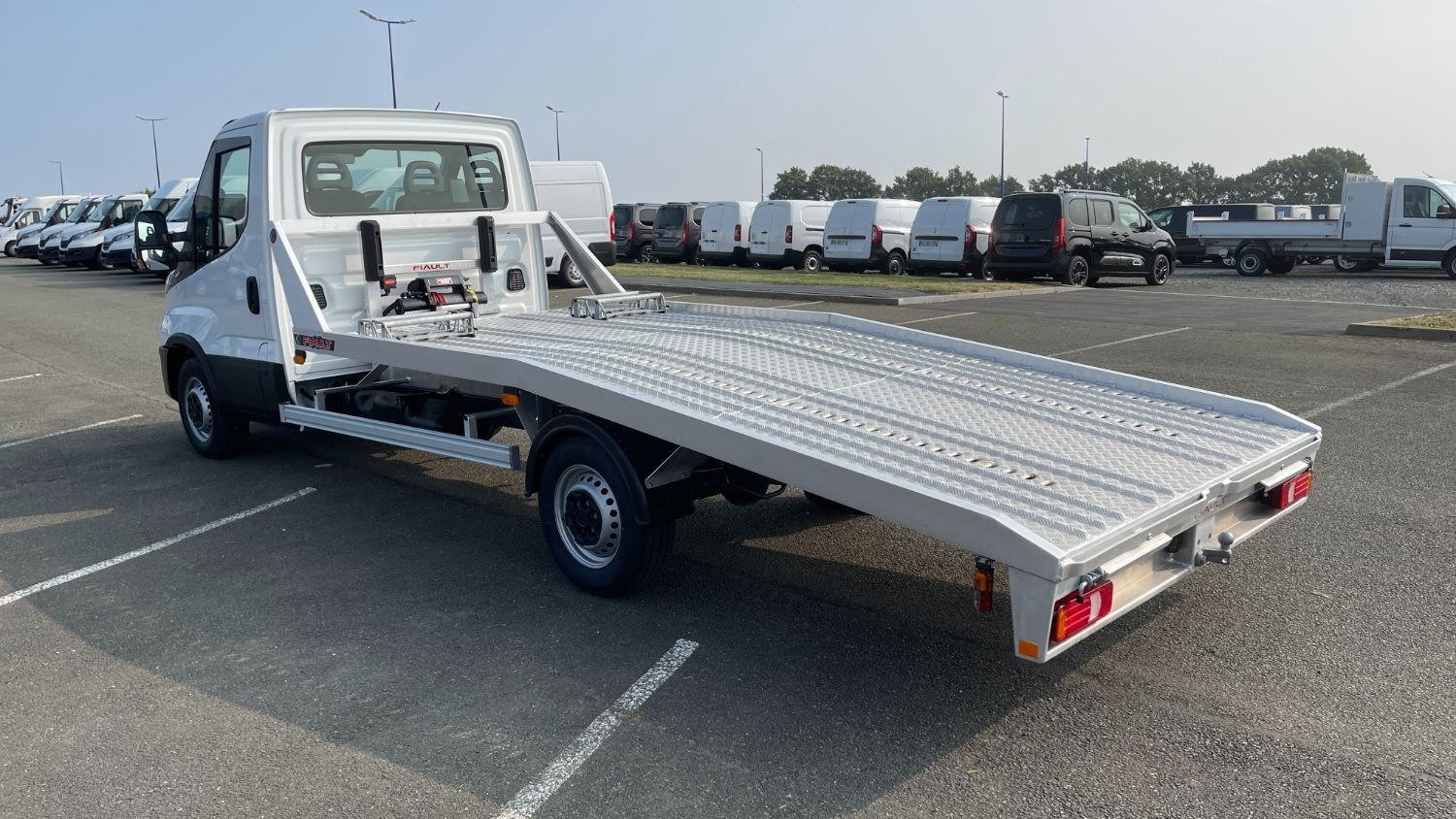 Iveco Daily - Image 5