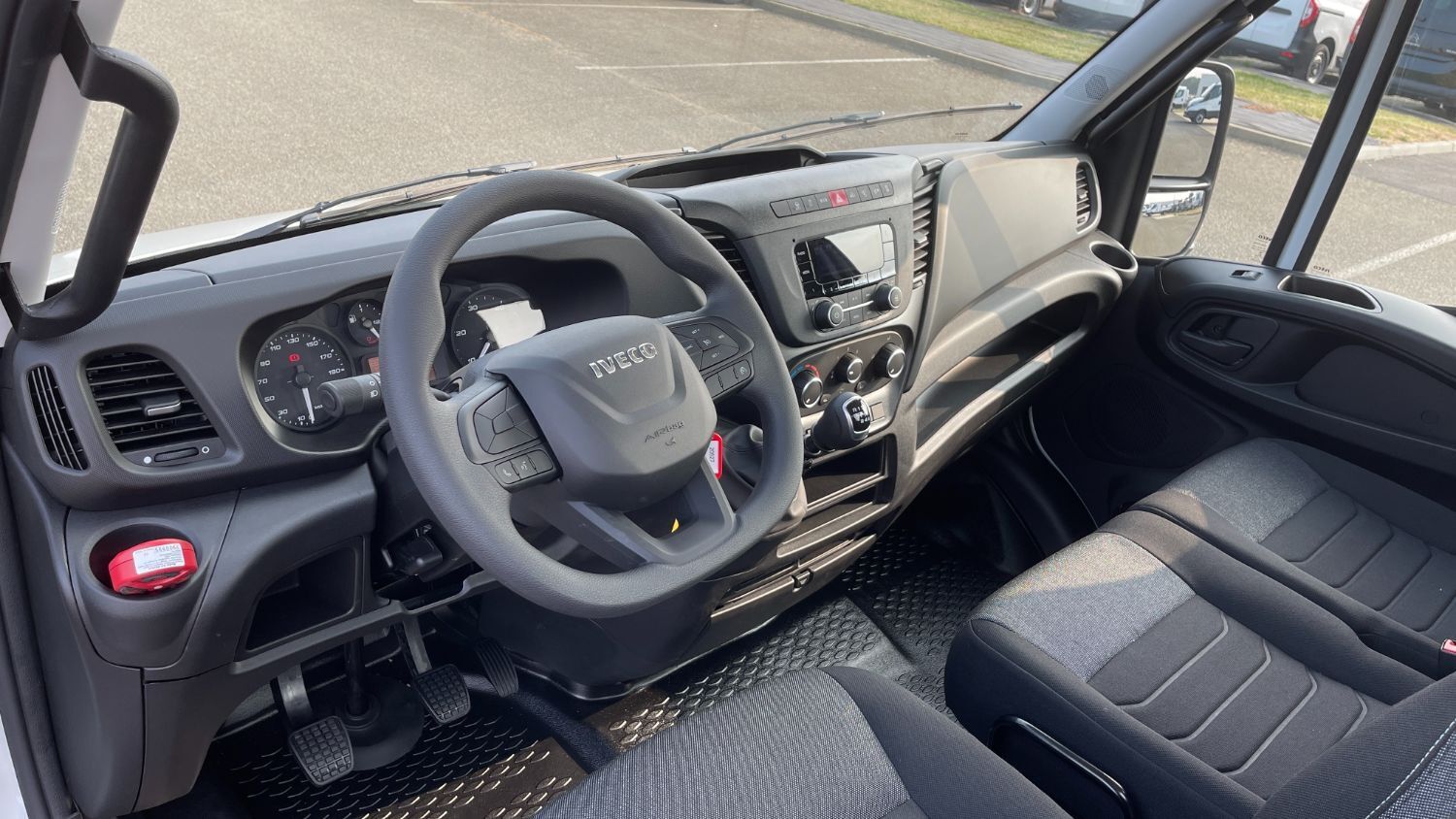 Iveco Daily - Image 6