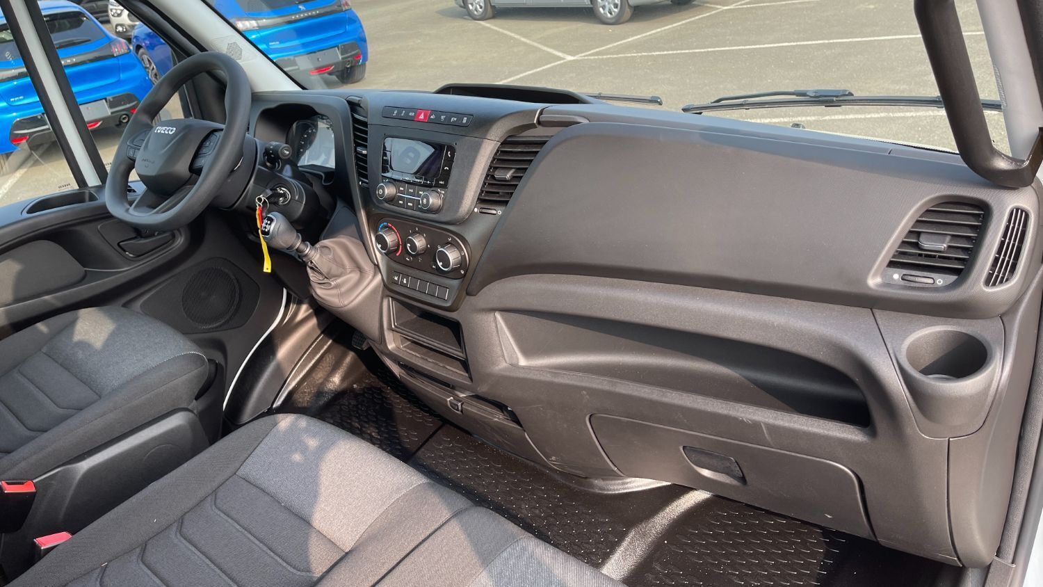 Iveco Daily - Image 7