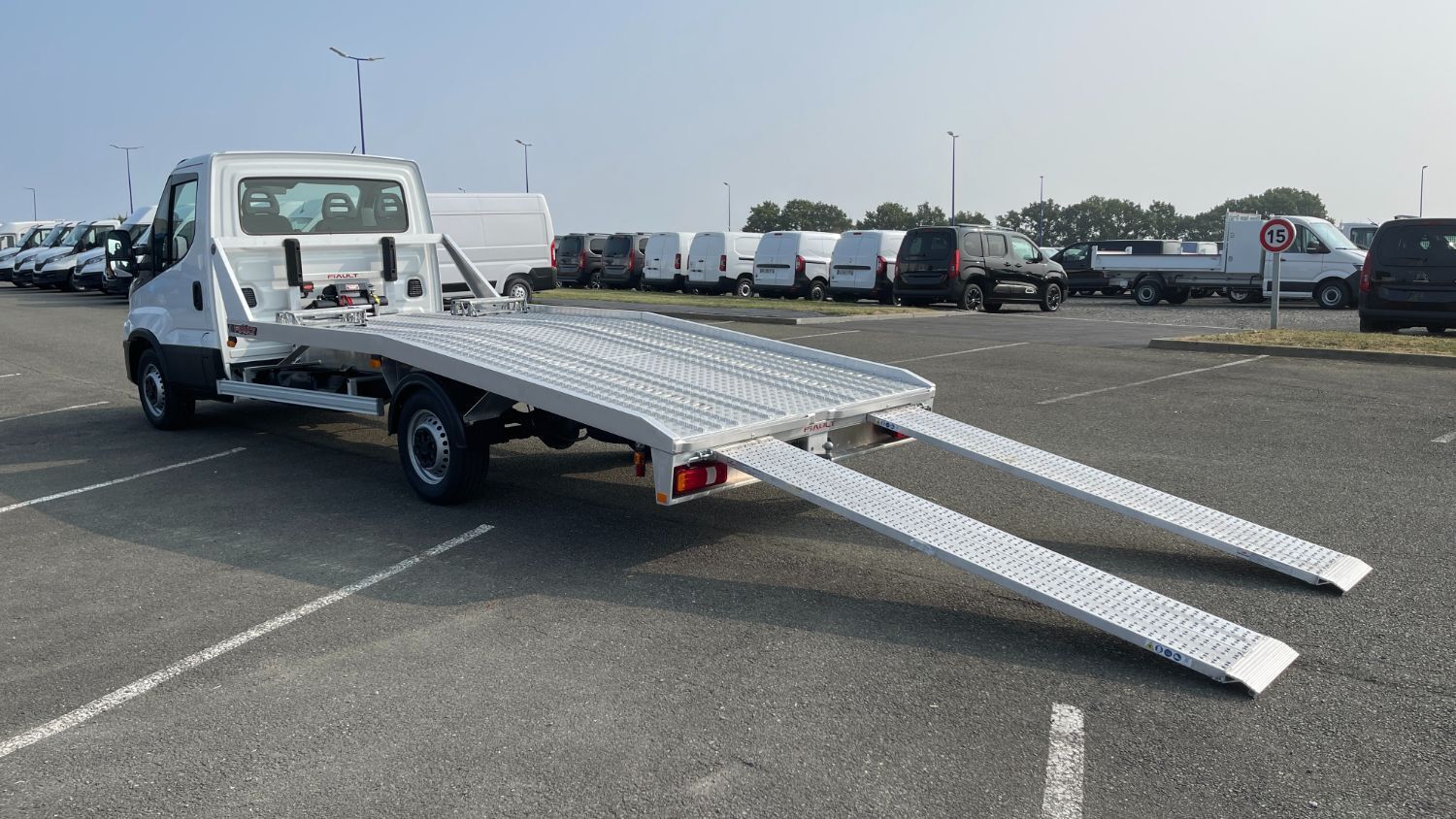 Iveco Daily - Image 10