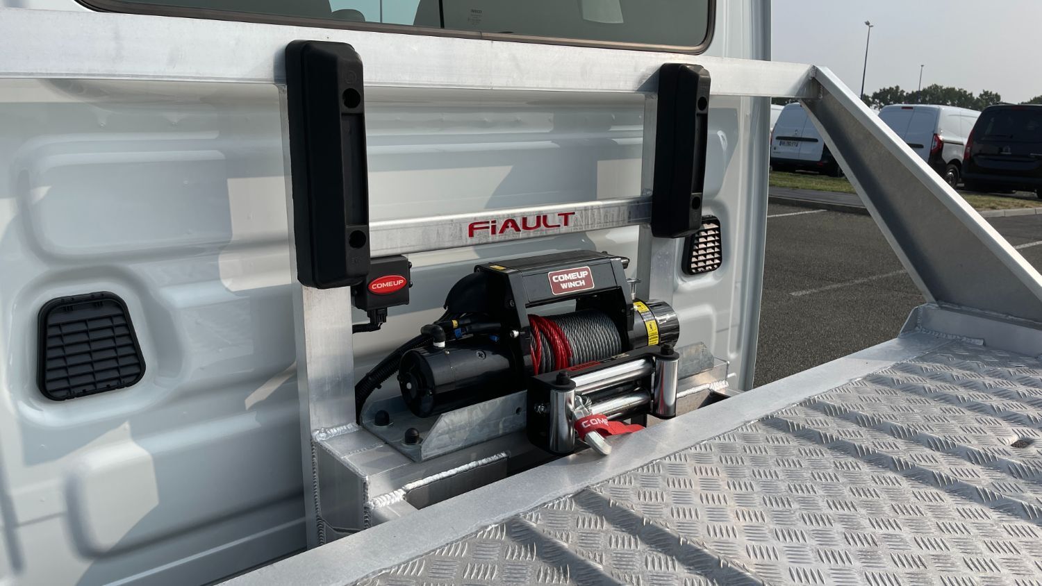 Iveco Daily - Image 11