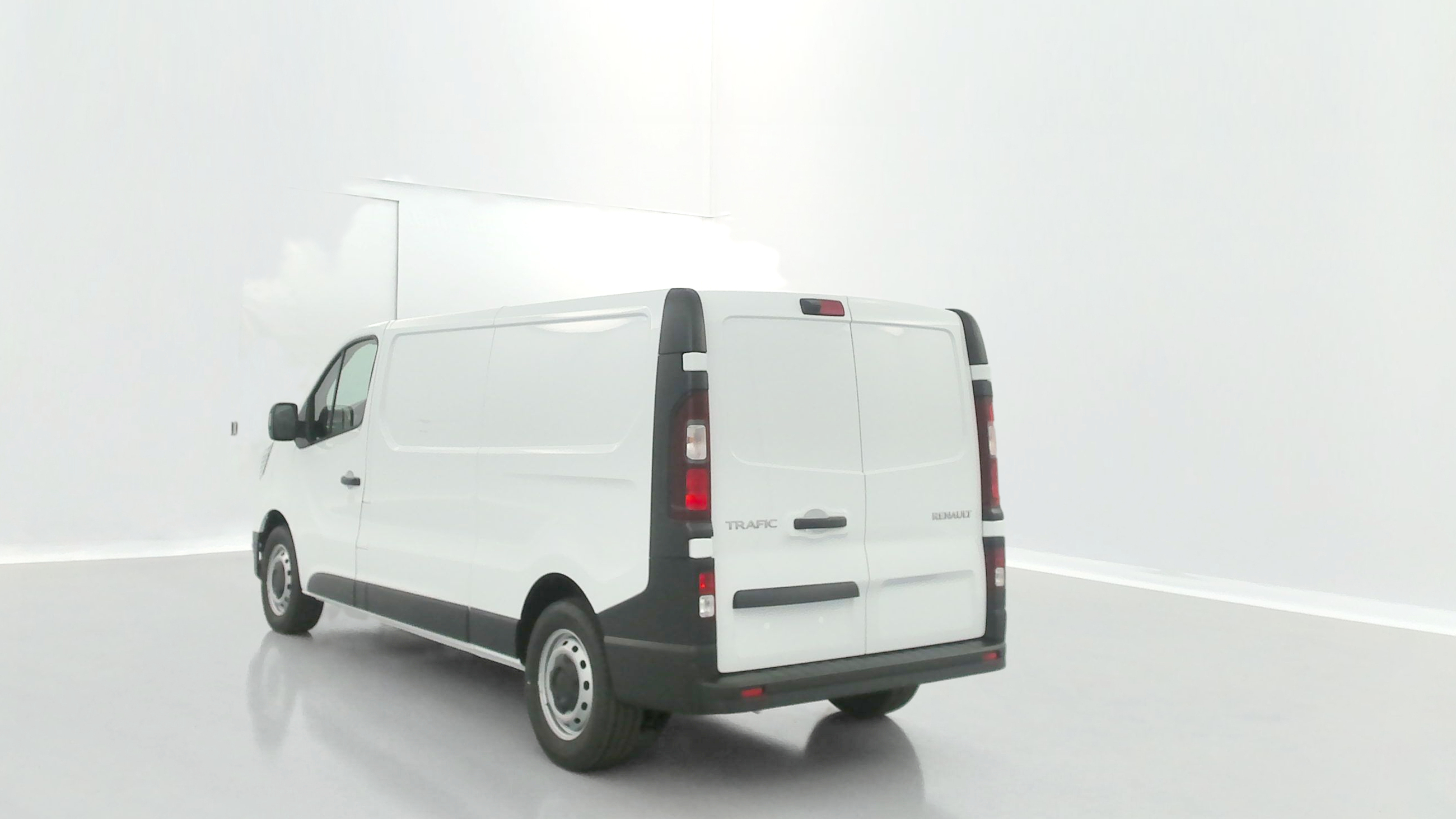 Renault Trafic - Image 5