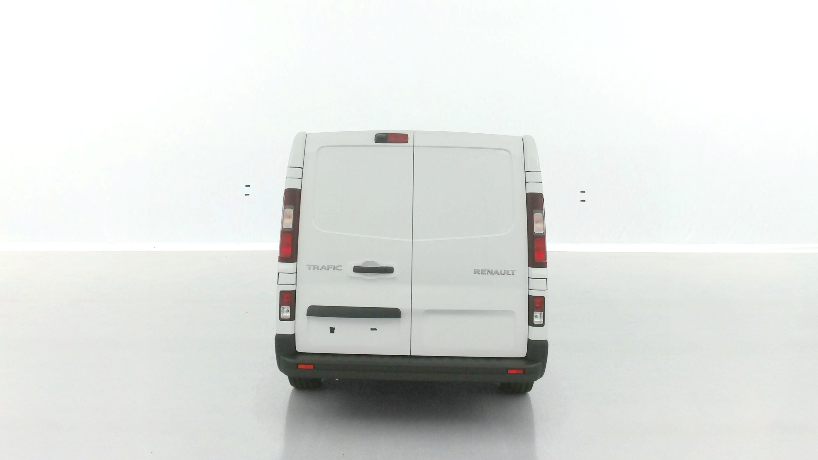 Renault Trafic - Image 19