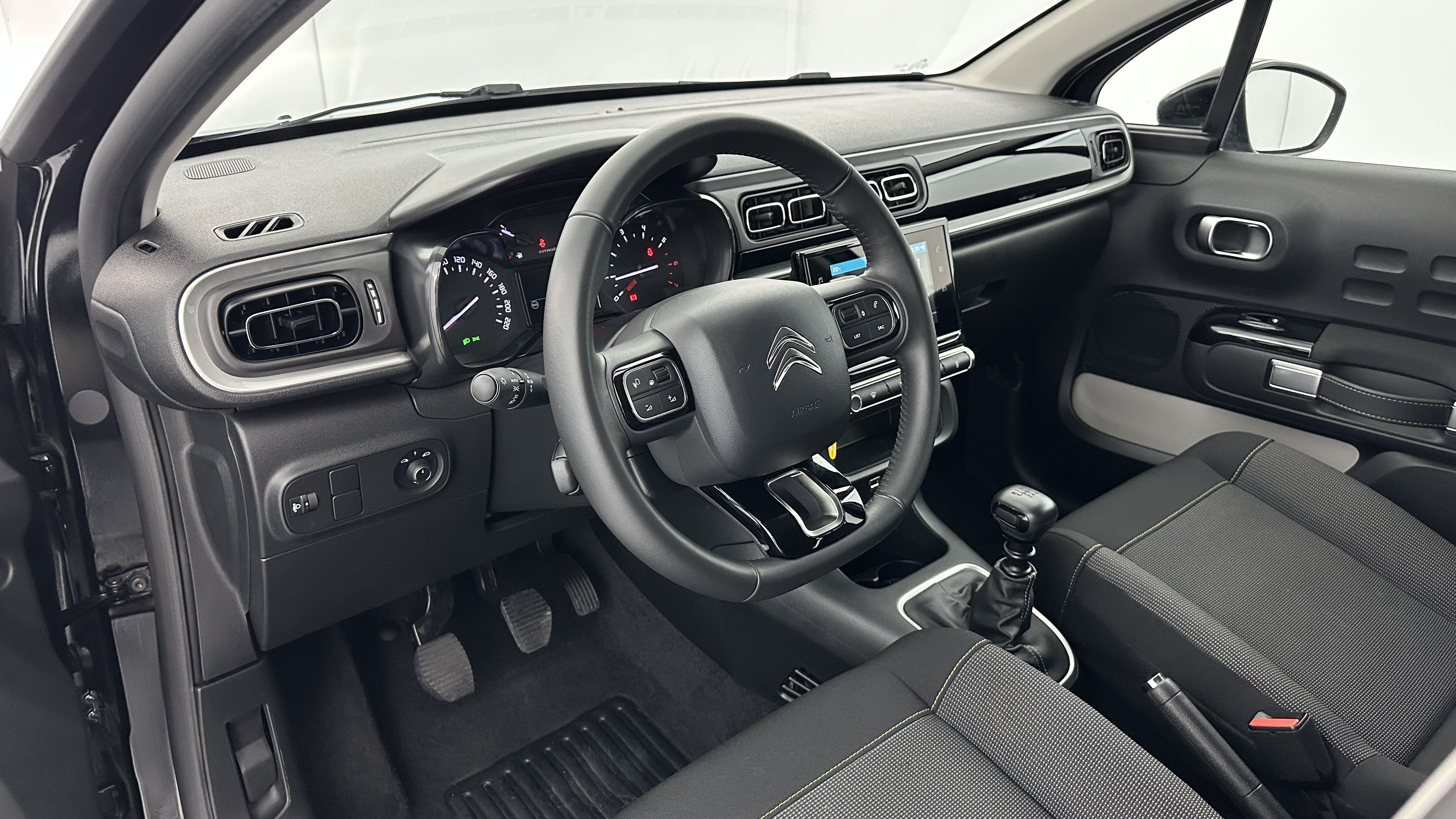 Citroën C3 - Image 6