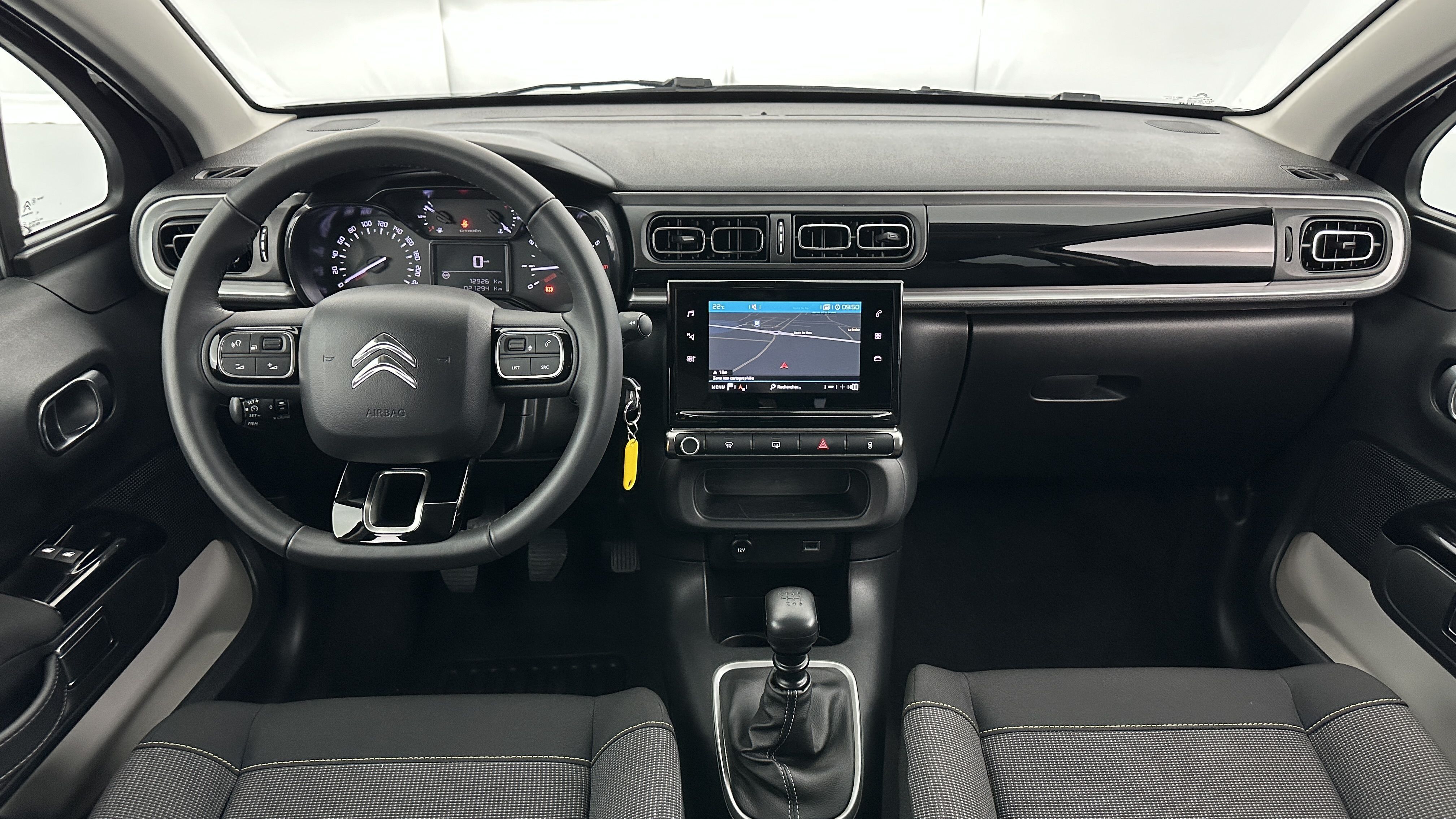 Citroën C3 - Image 7