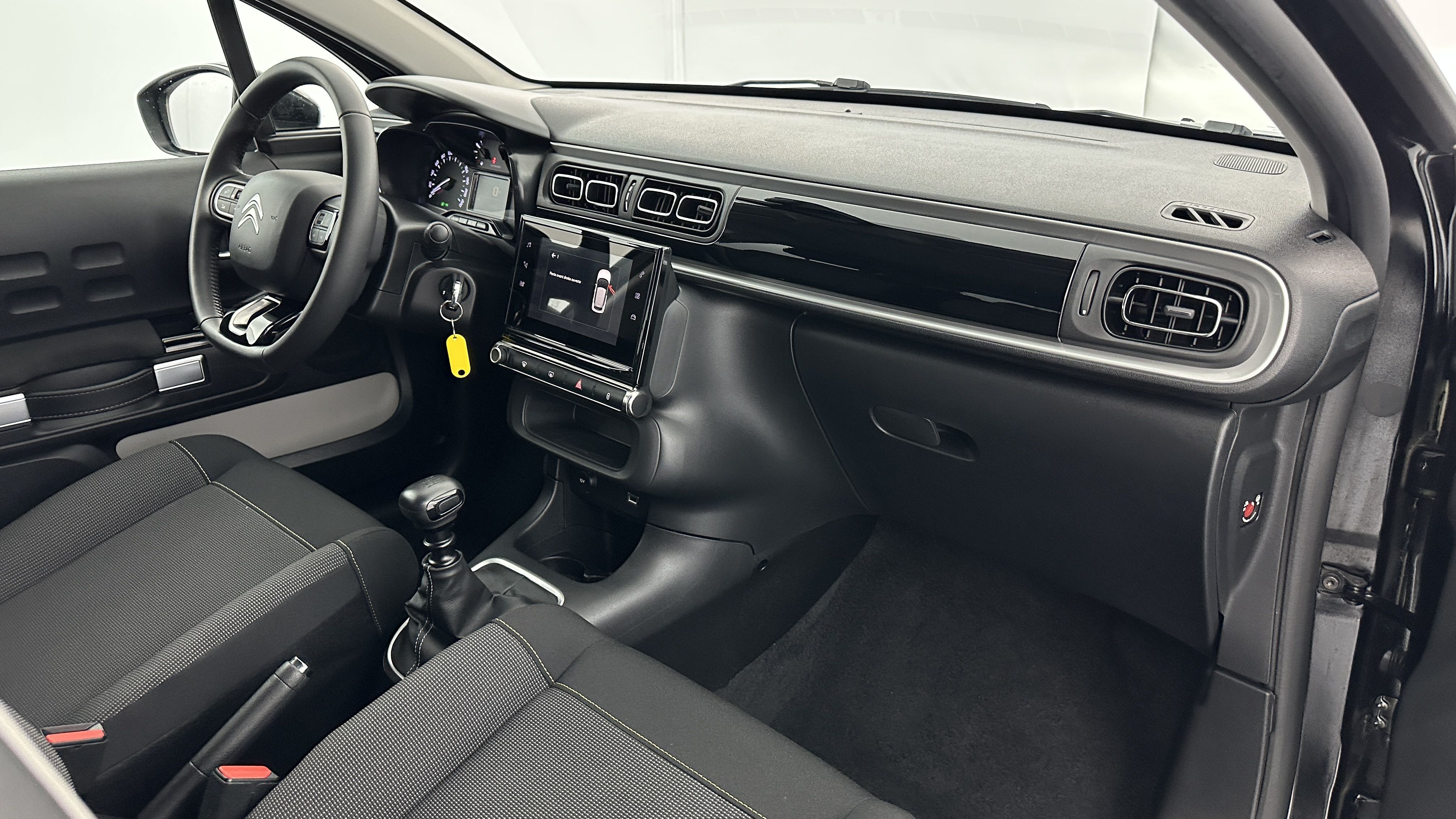 Citroën C3 - Image 8