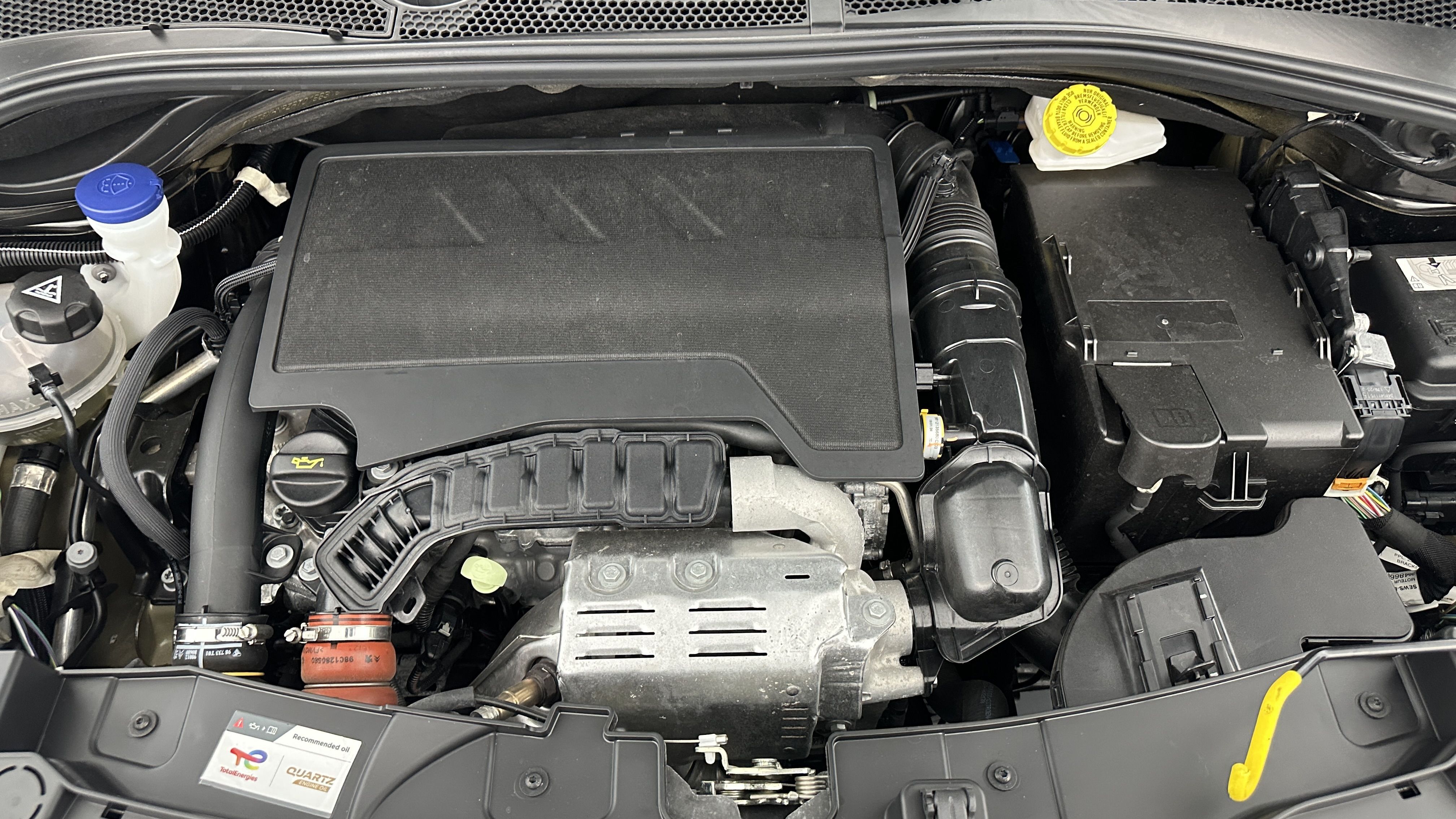 Citroën C3 - Image 11