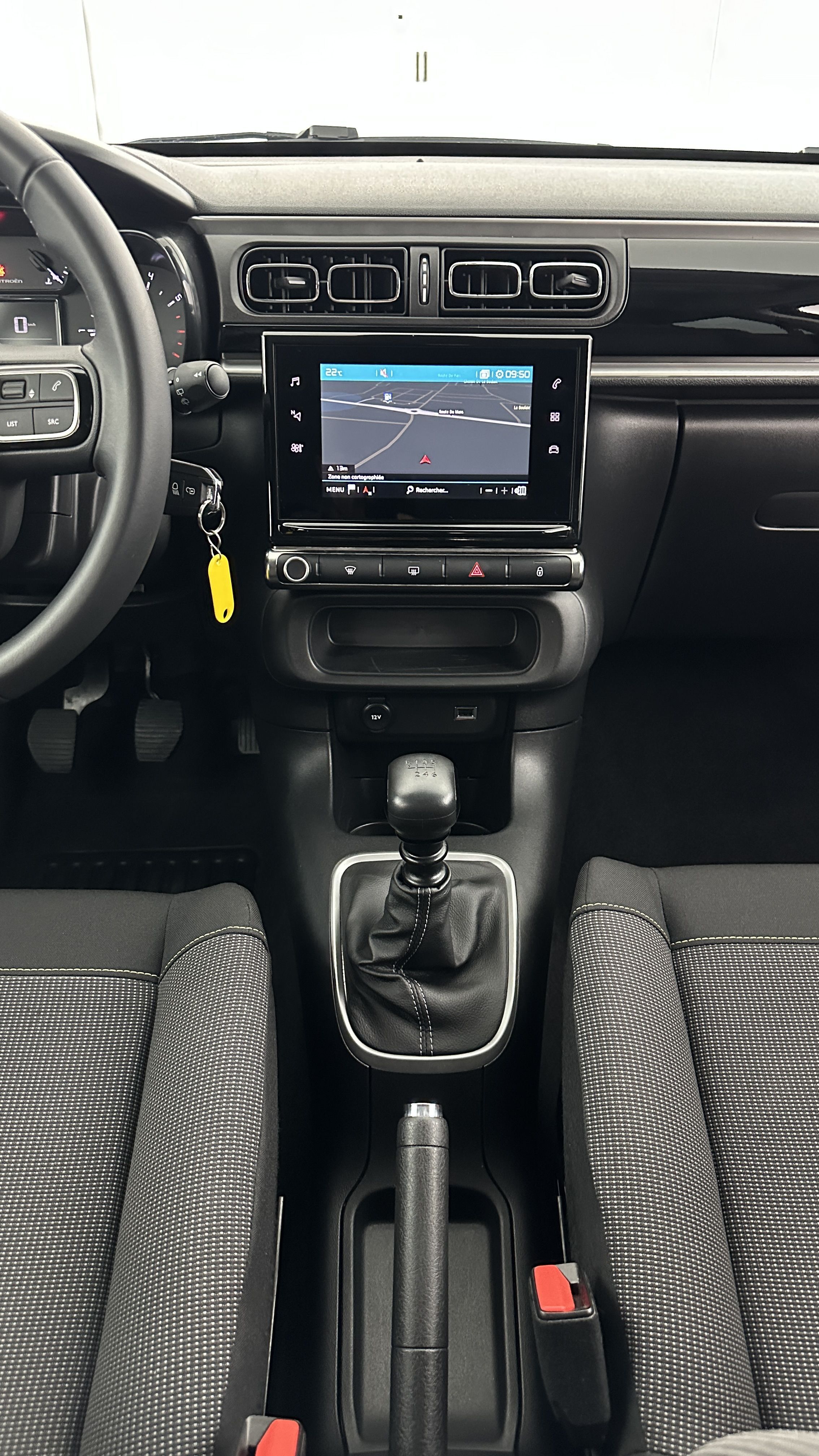 Citroën C3 - Image 15