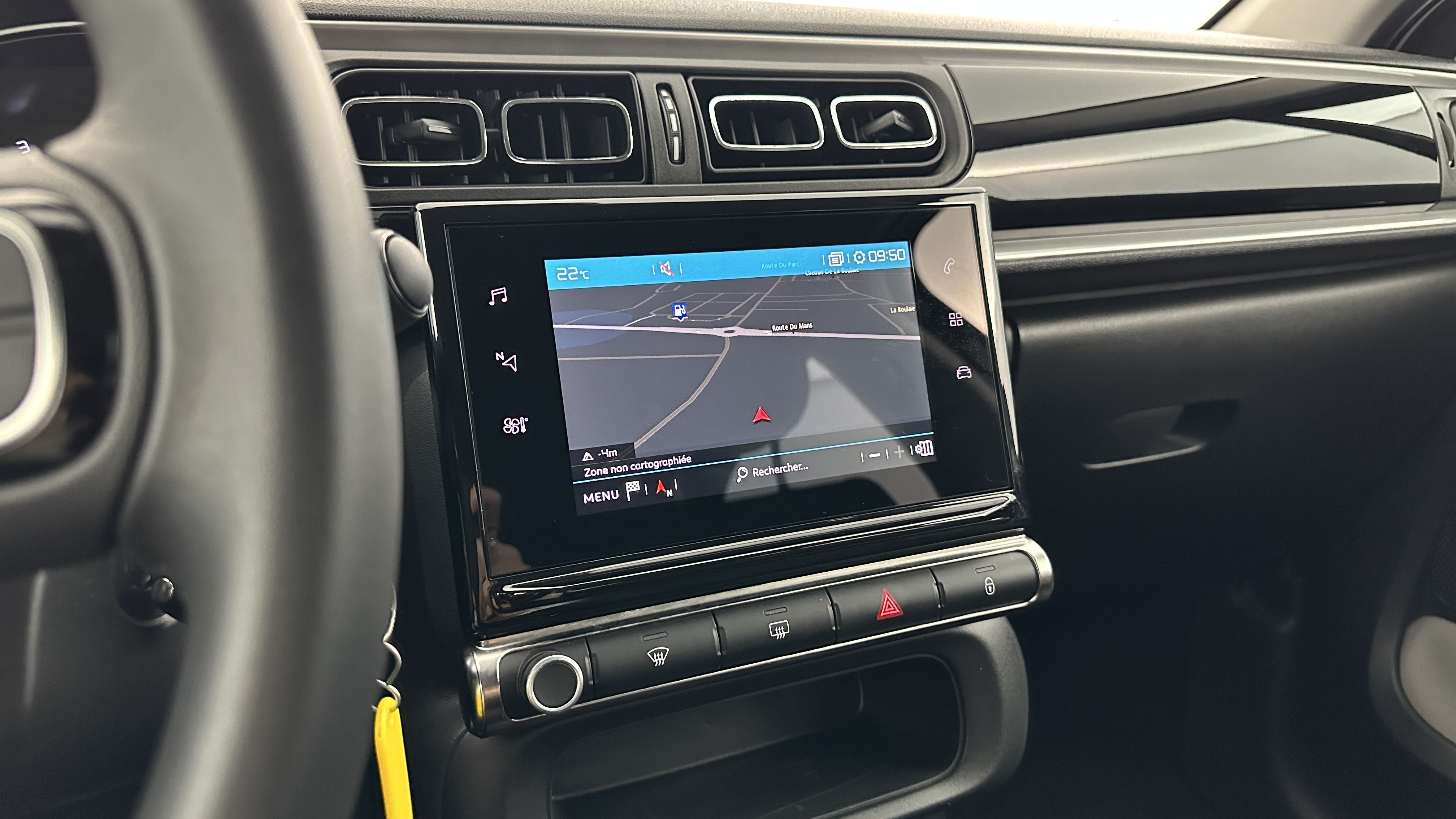 Citroën C3 - Image 16