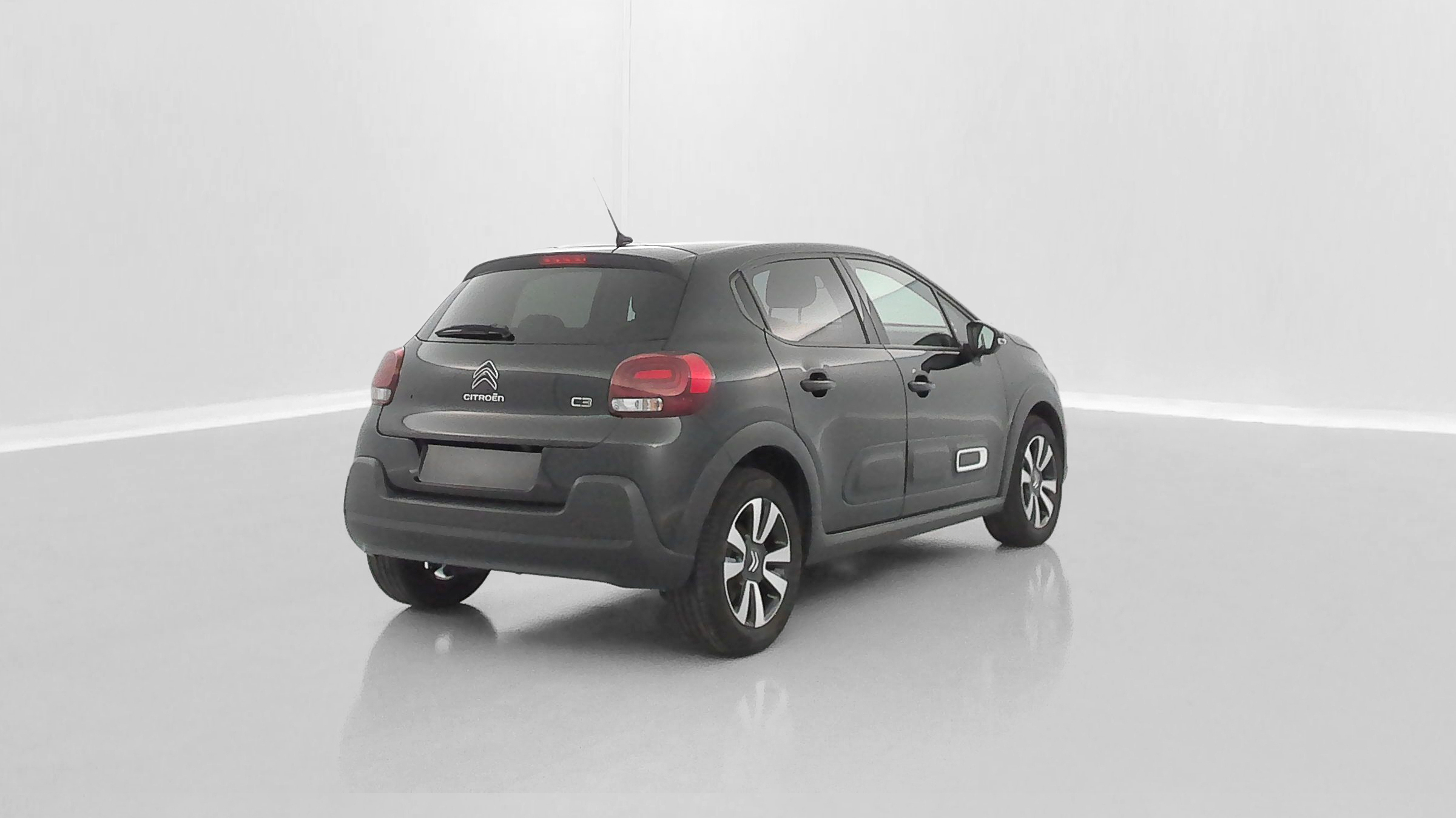 Citroën C3 - Image 22