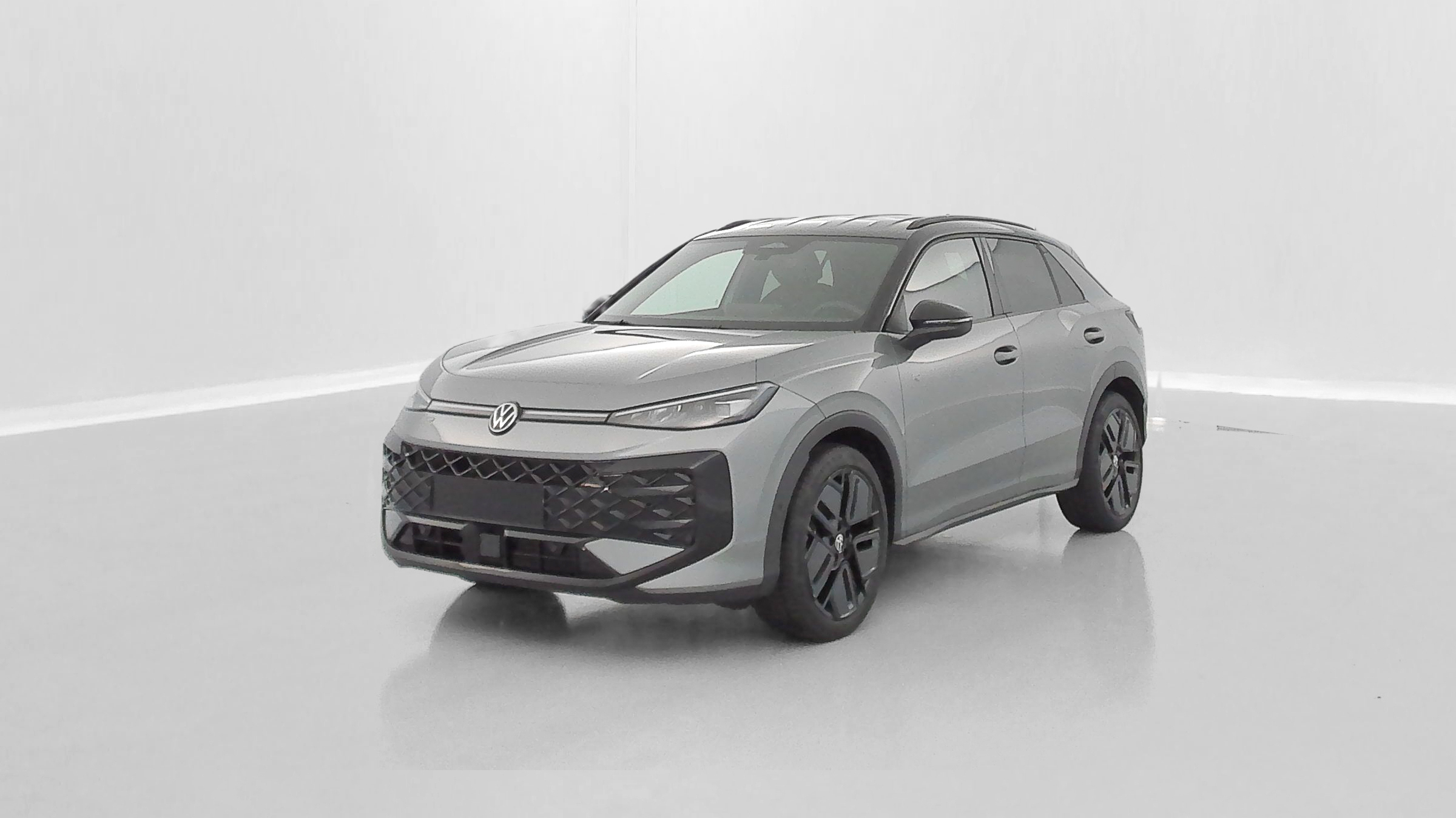 Volkswagen T-Roc - Image 3
