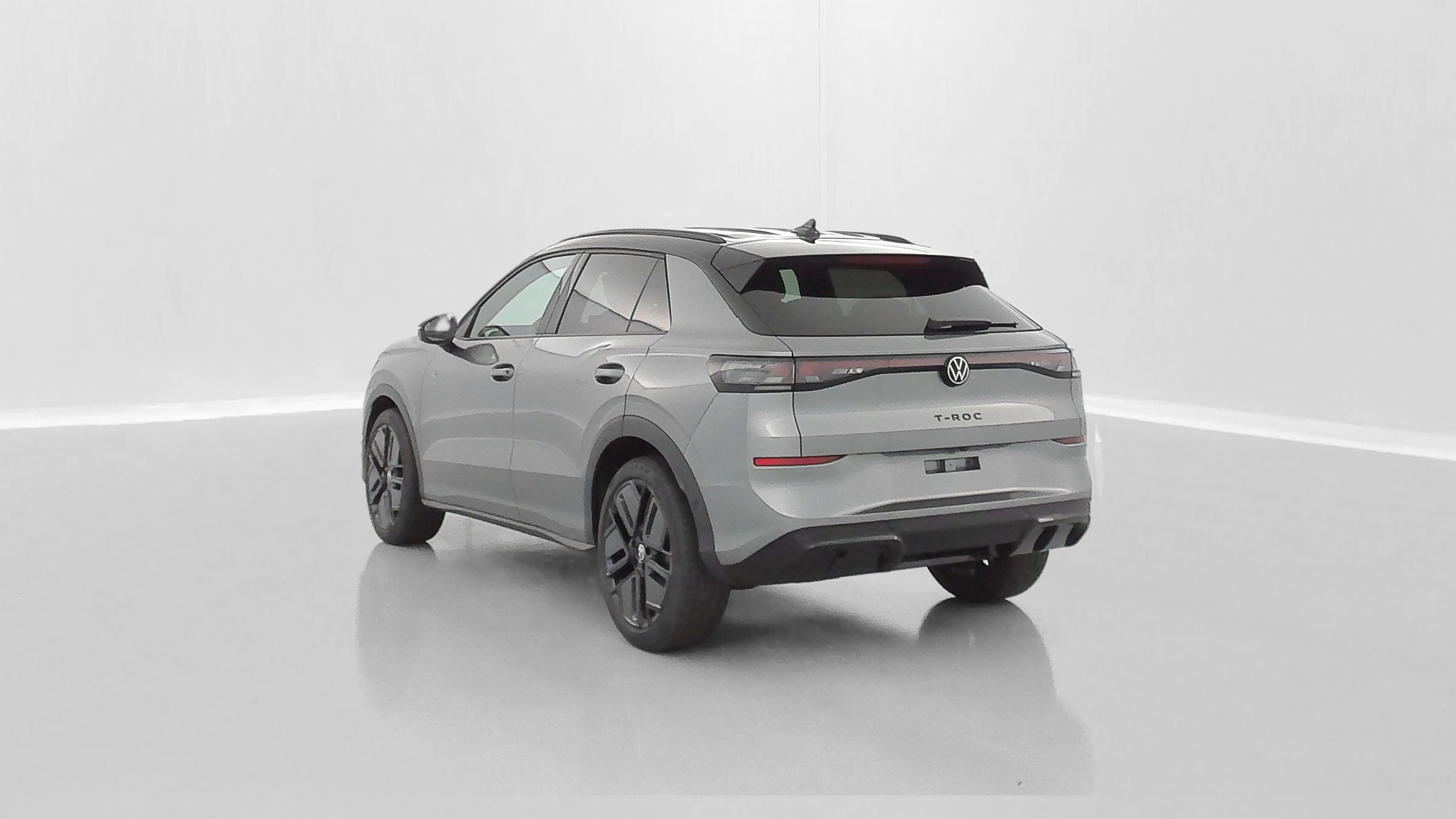 Volkswagen T-Roc - Image 5