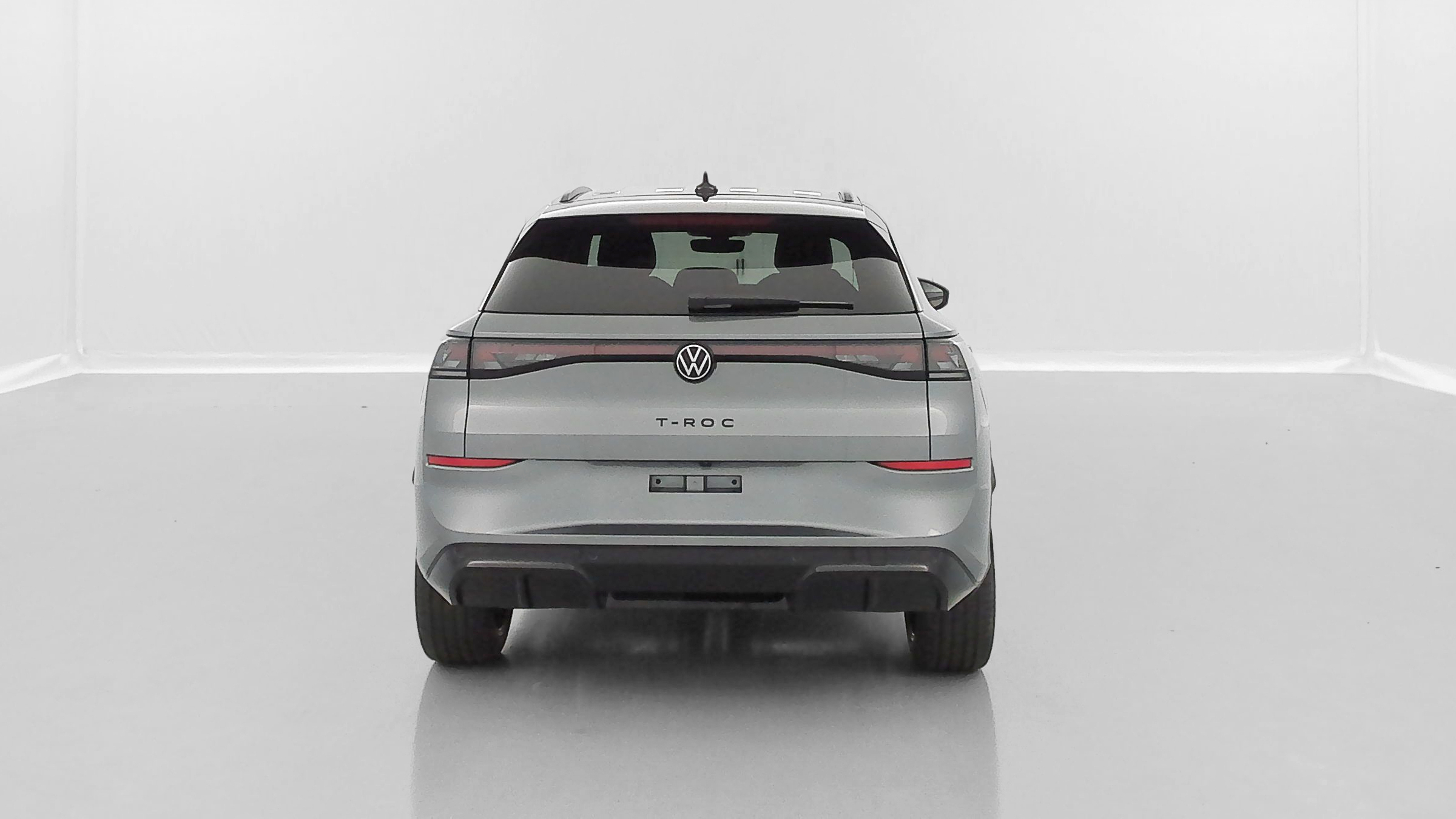 Volkswagen T-Roc - Image 28