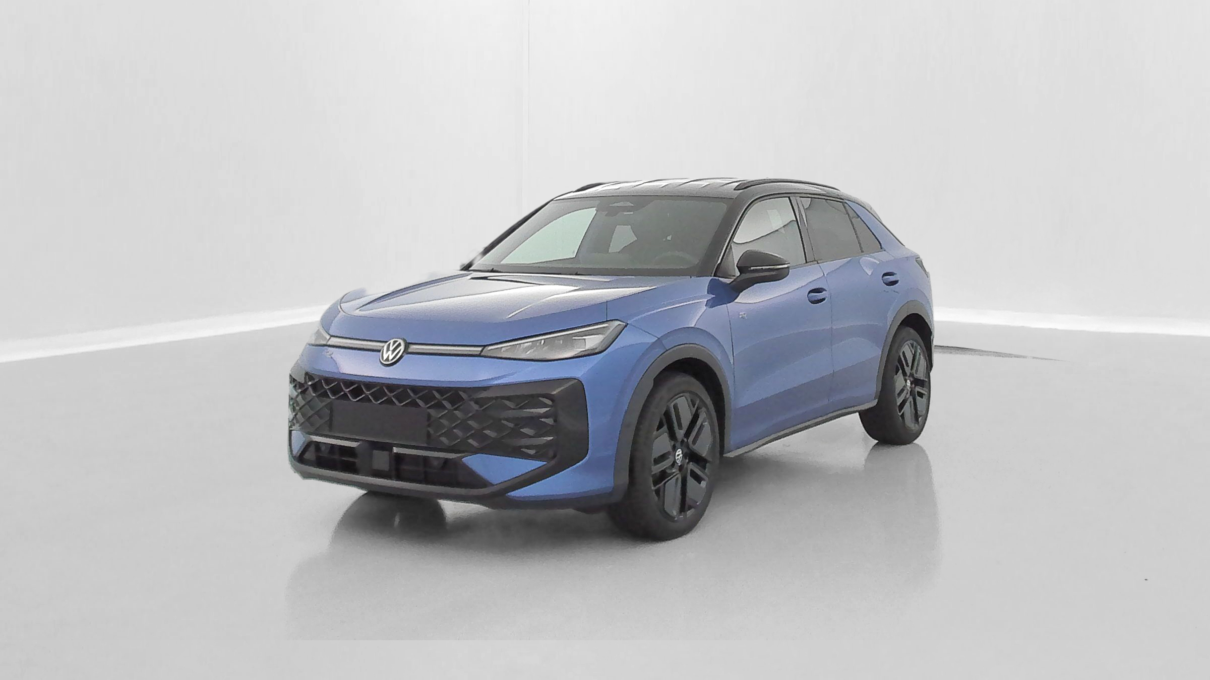 Volkswagen T-Roc - Image 3