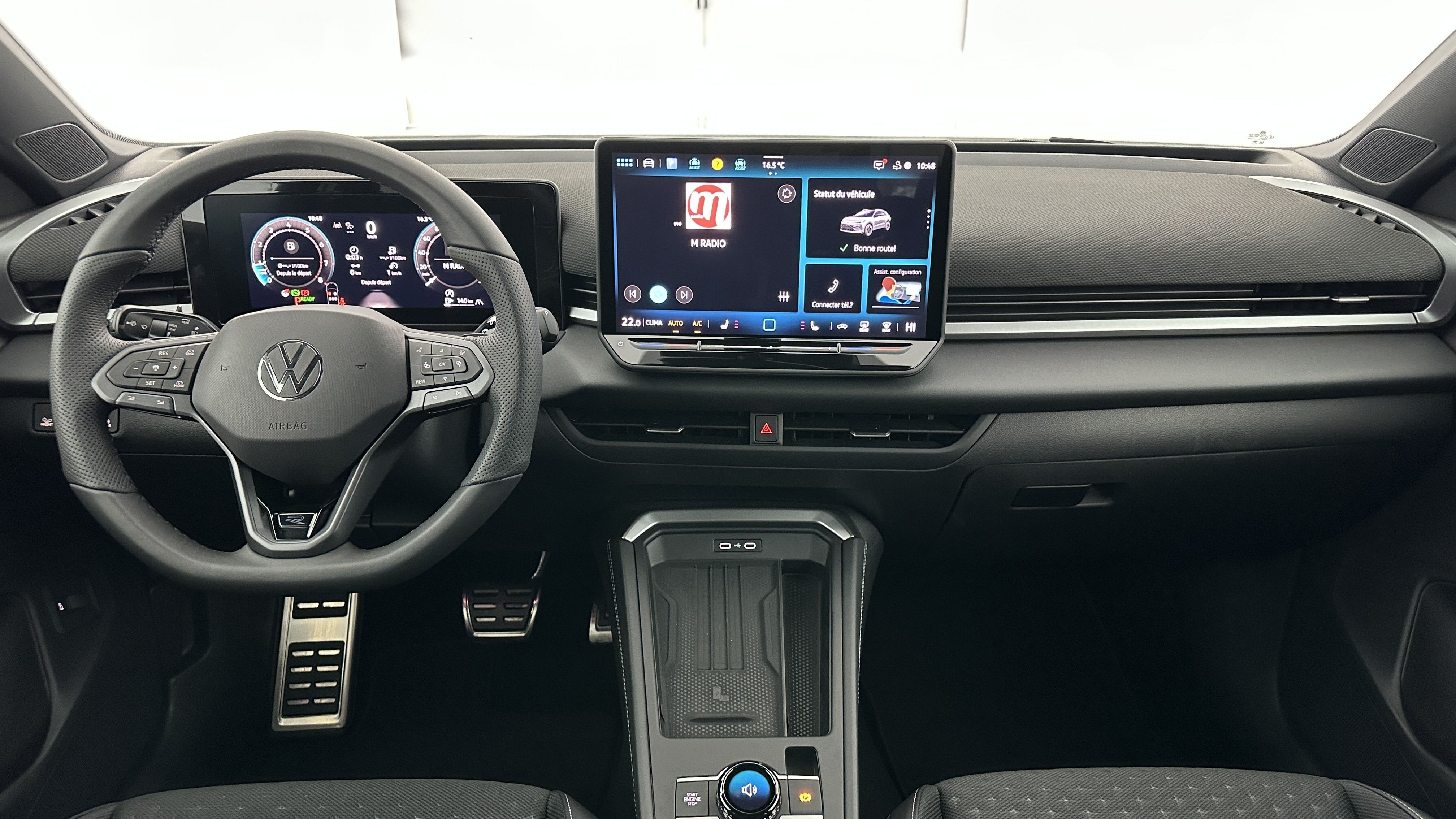 Volkswagen T-Roc - Image 7