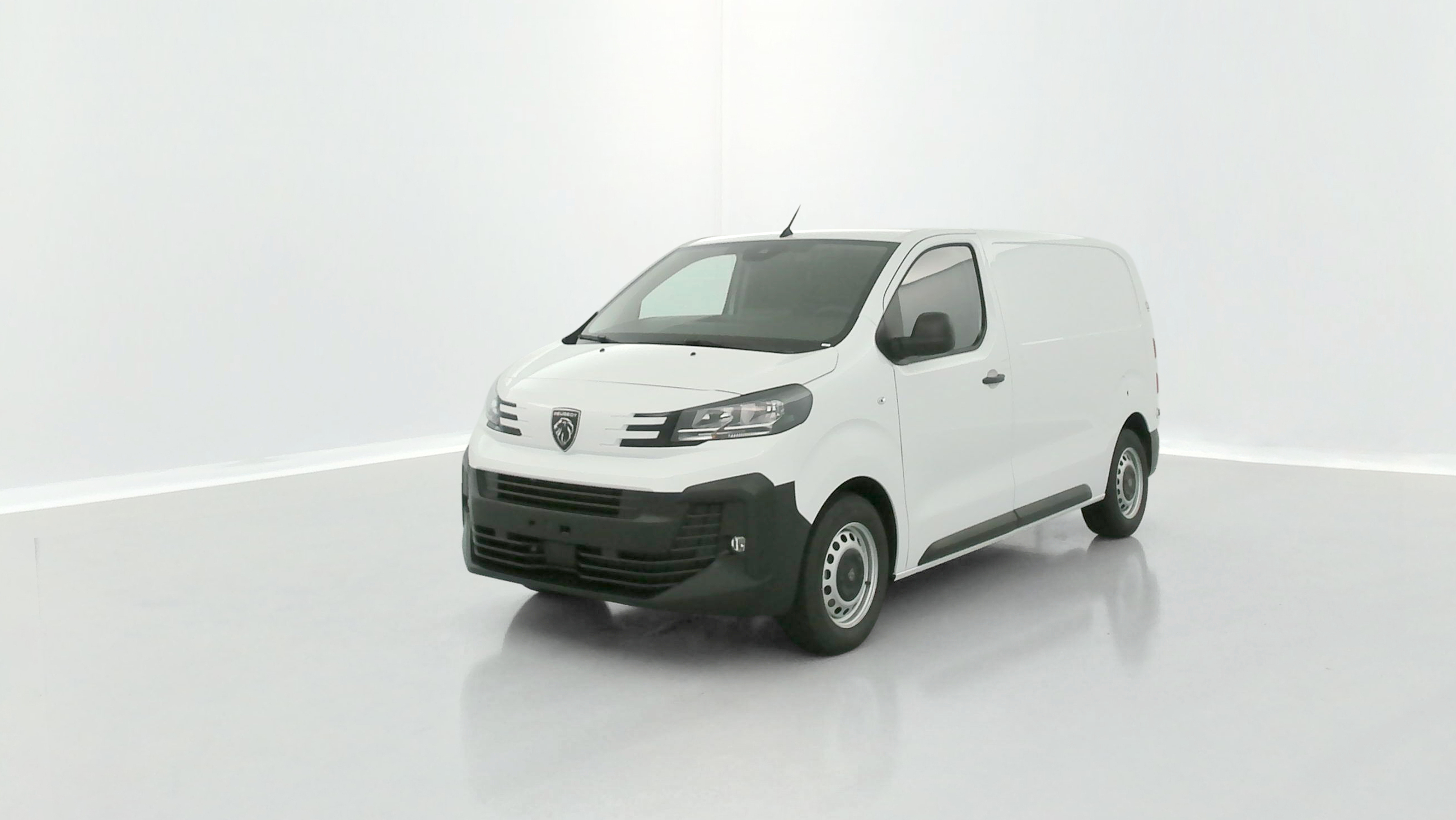 Peugeot E-EXPERT COMBI - Image 3