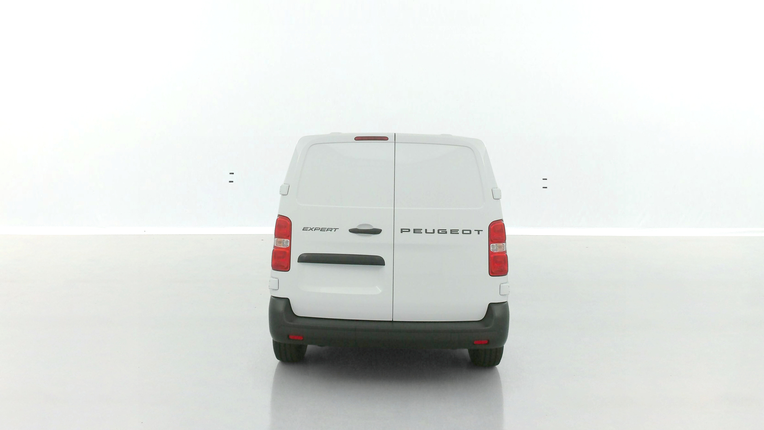 Peugeot E-EXPERT COMBI - Image 16