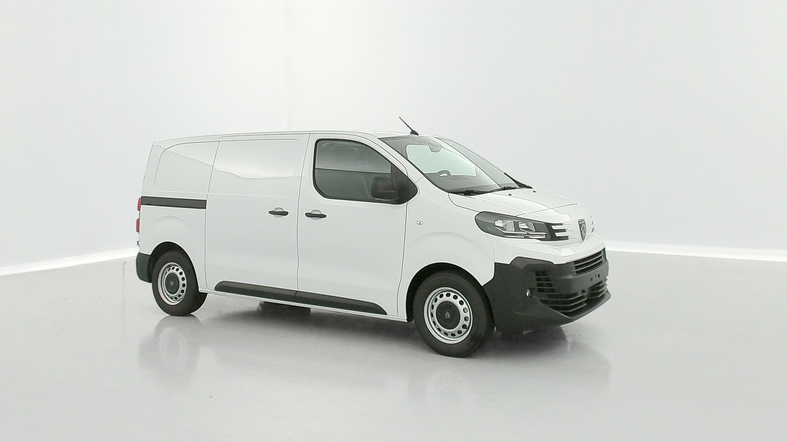Peugeot E-EXPERT COMBI - Image 22