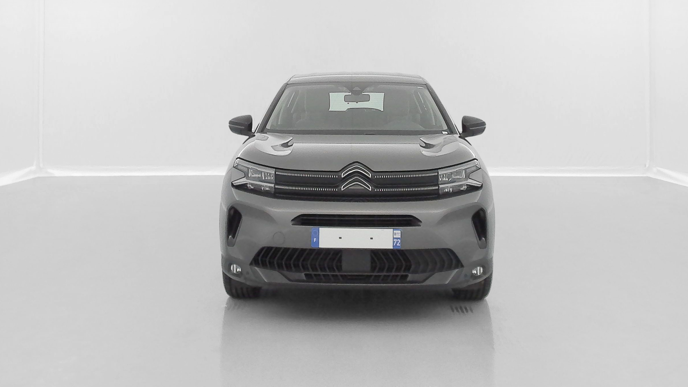 Citroën C5 Aircross - Image 2
