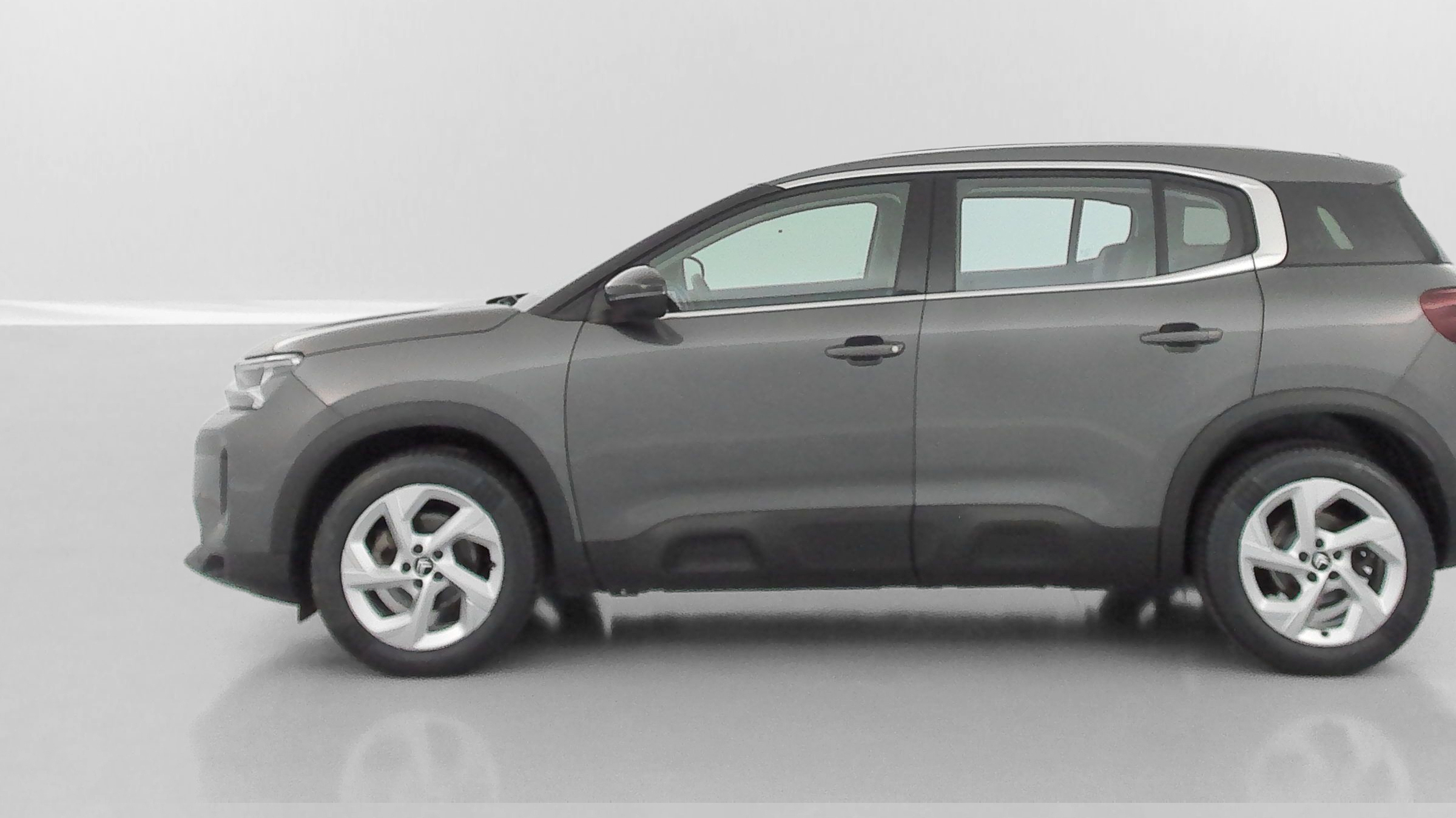 Citroën C5 Aircross - Image 4