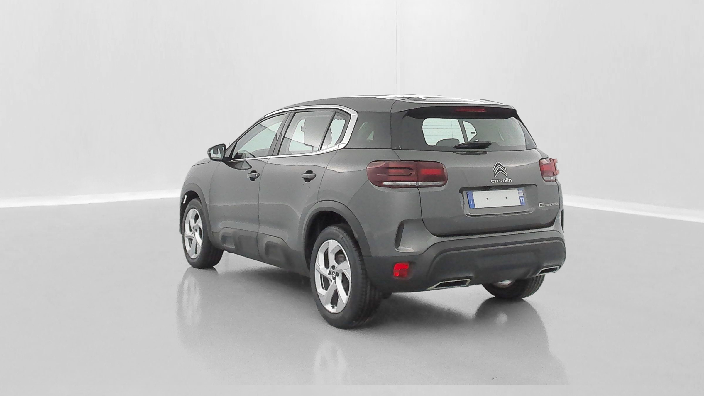 Citroën C5 Aircross - Image 5