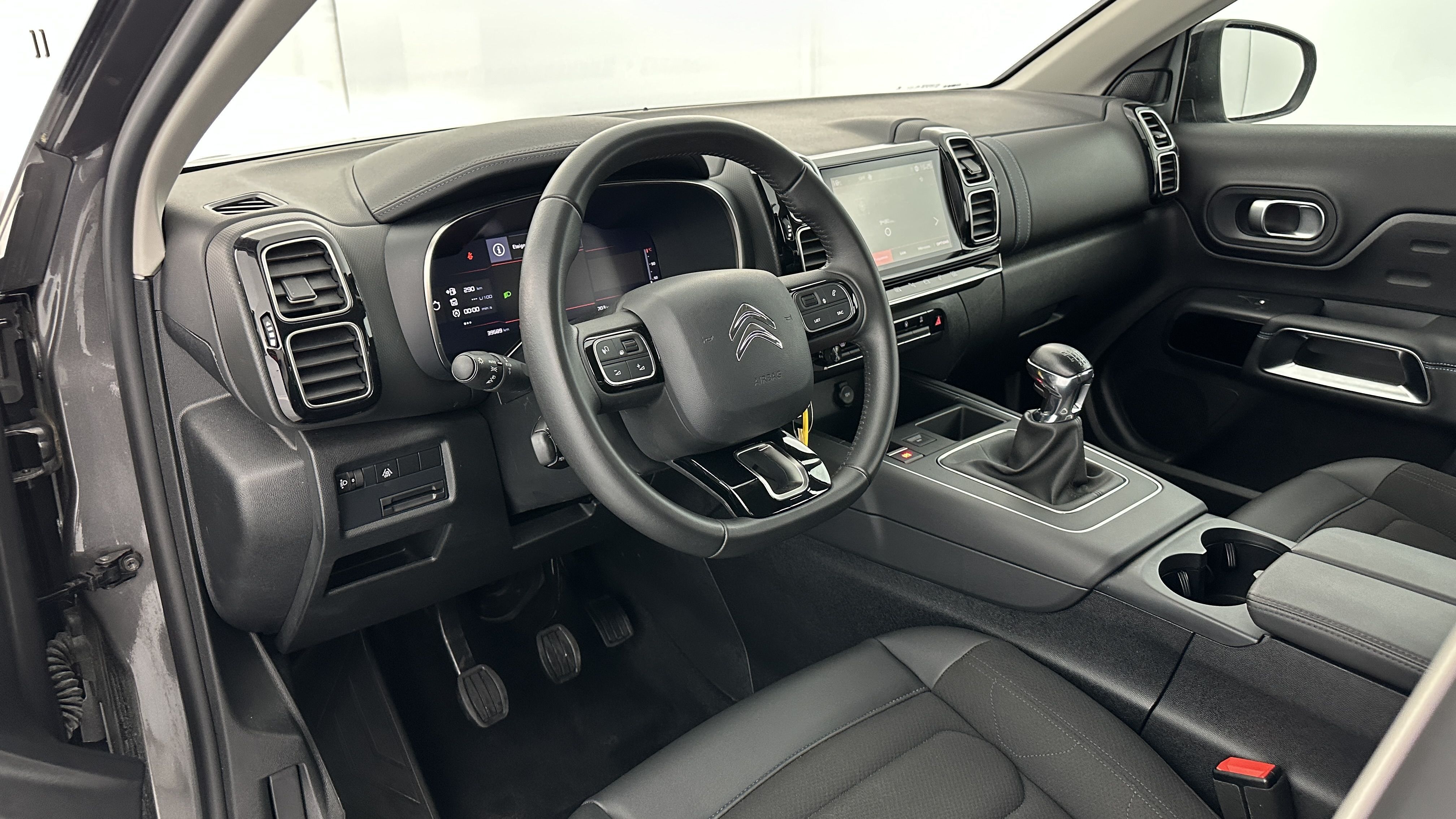 Citroën C5 Aircross - Image 6