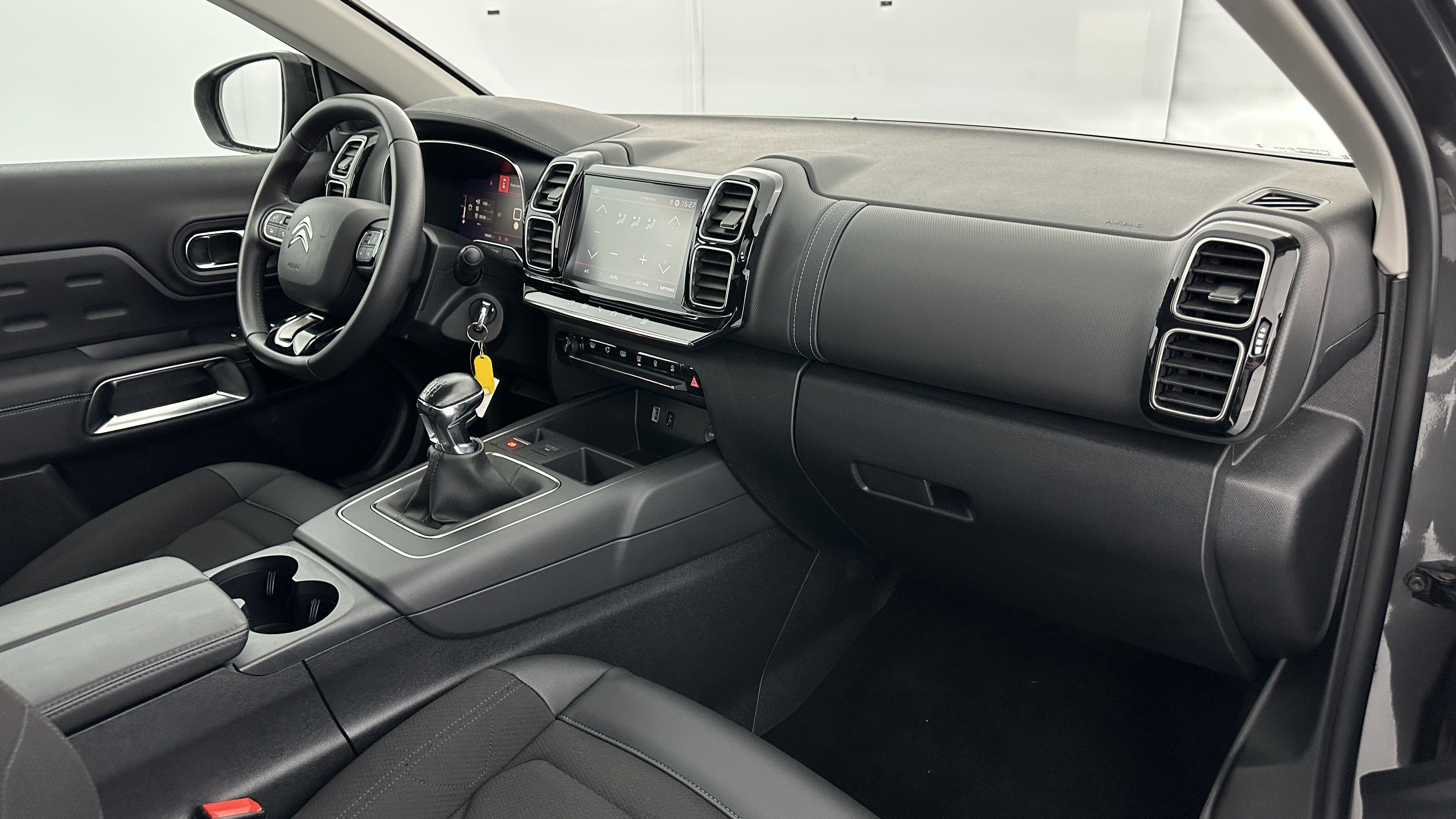 Citroën C5 Aircross - Image 8