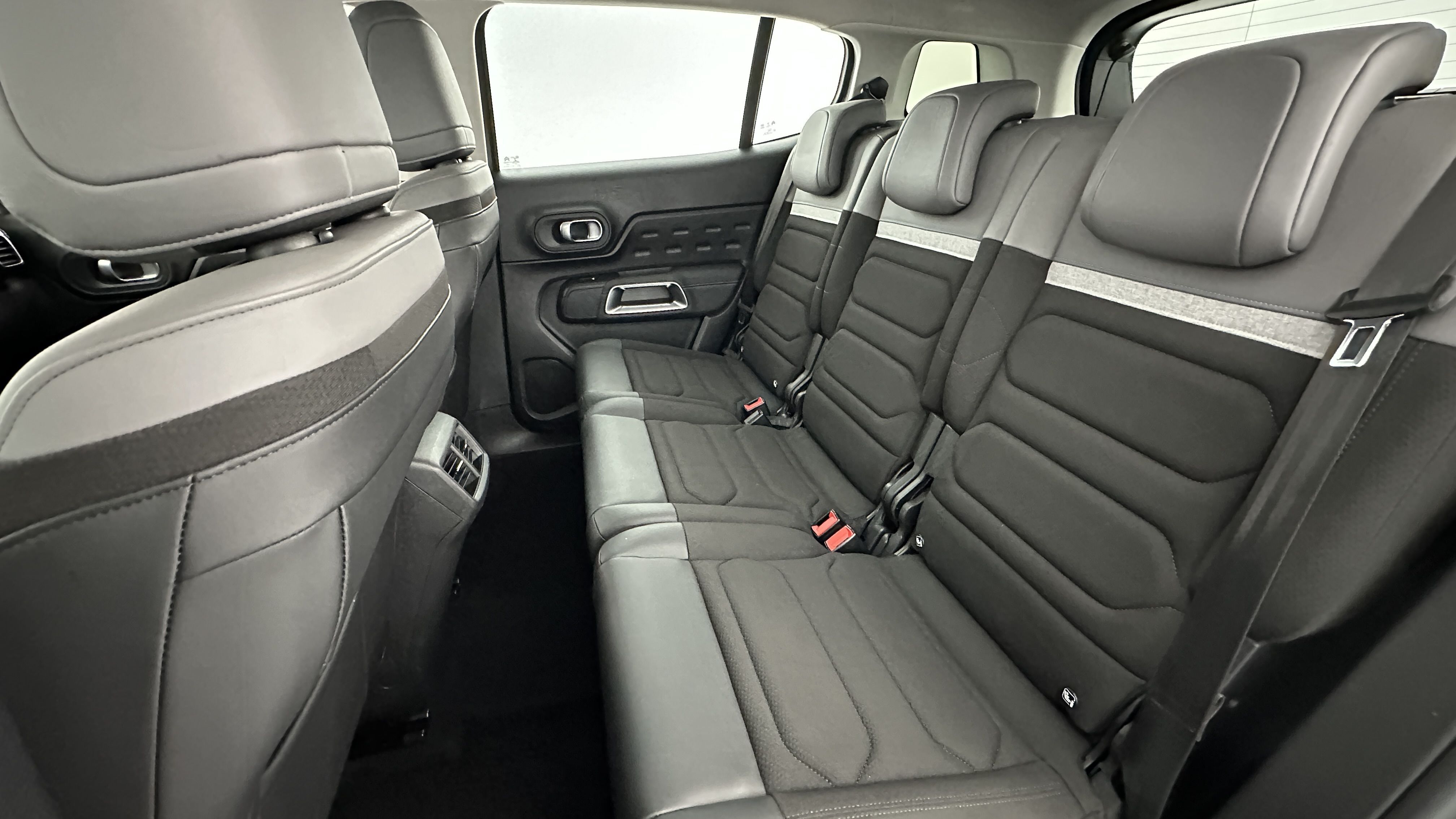 Citroën C5 Aircross - Image 9