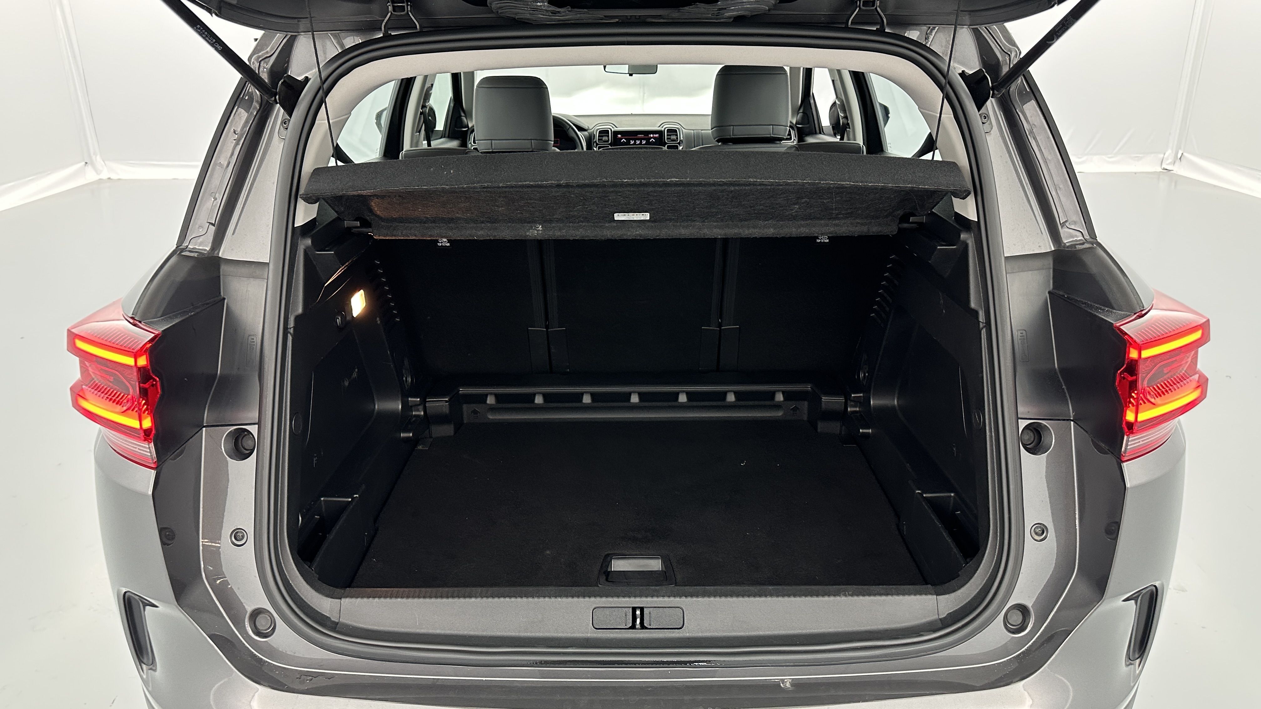 Citroën C5 Aircross - Image 10