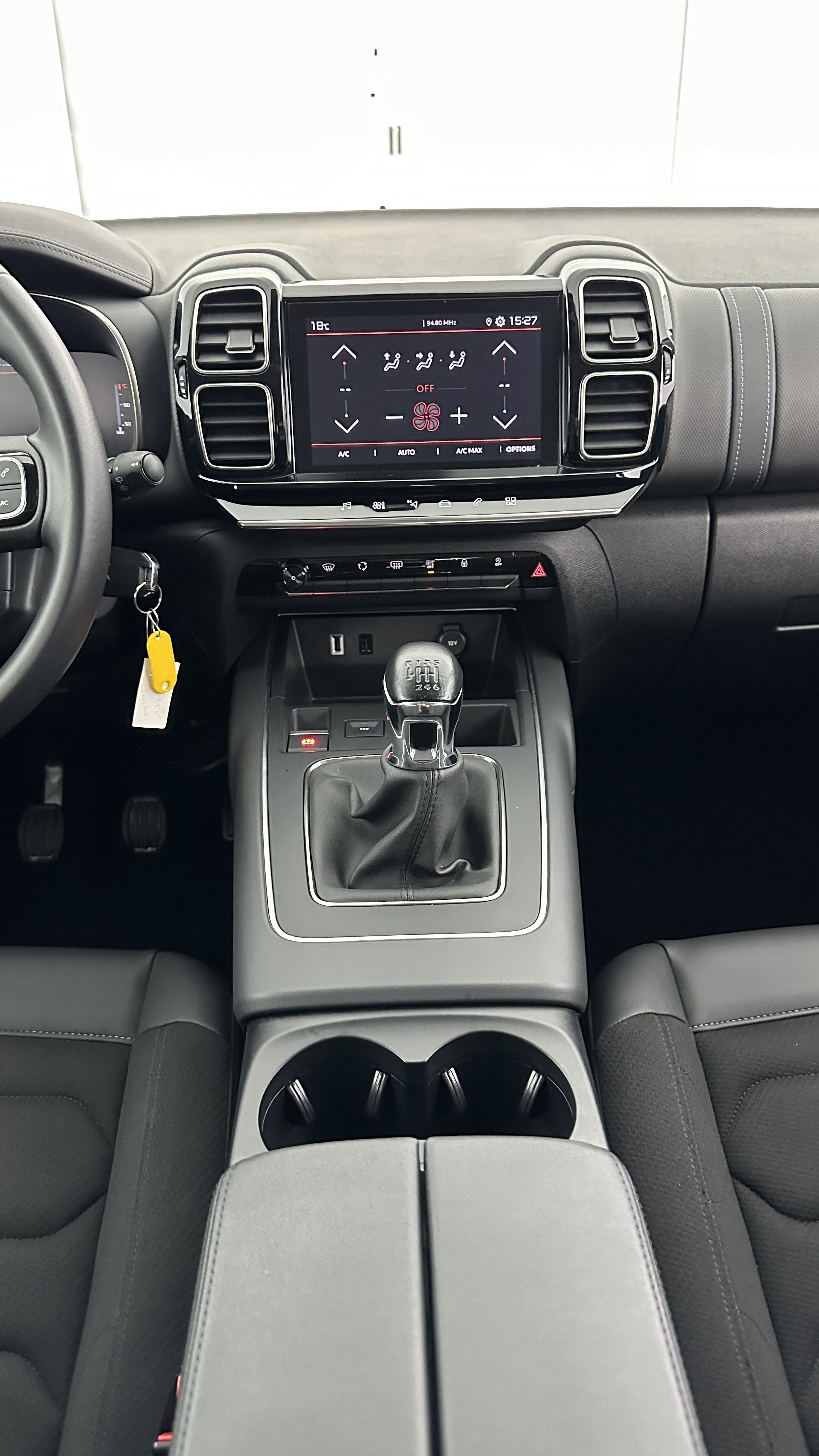 Citroën C5 Aircross - Image 13