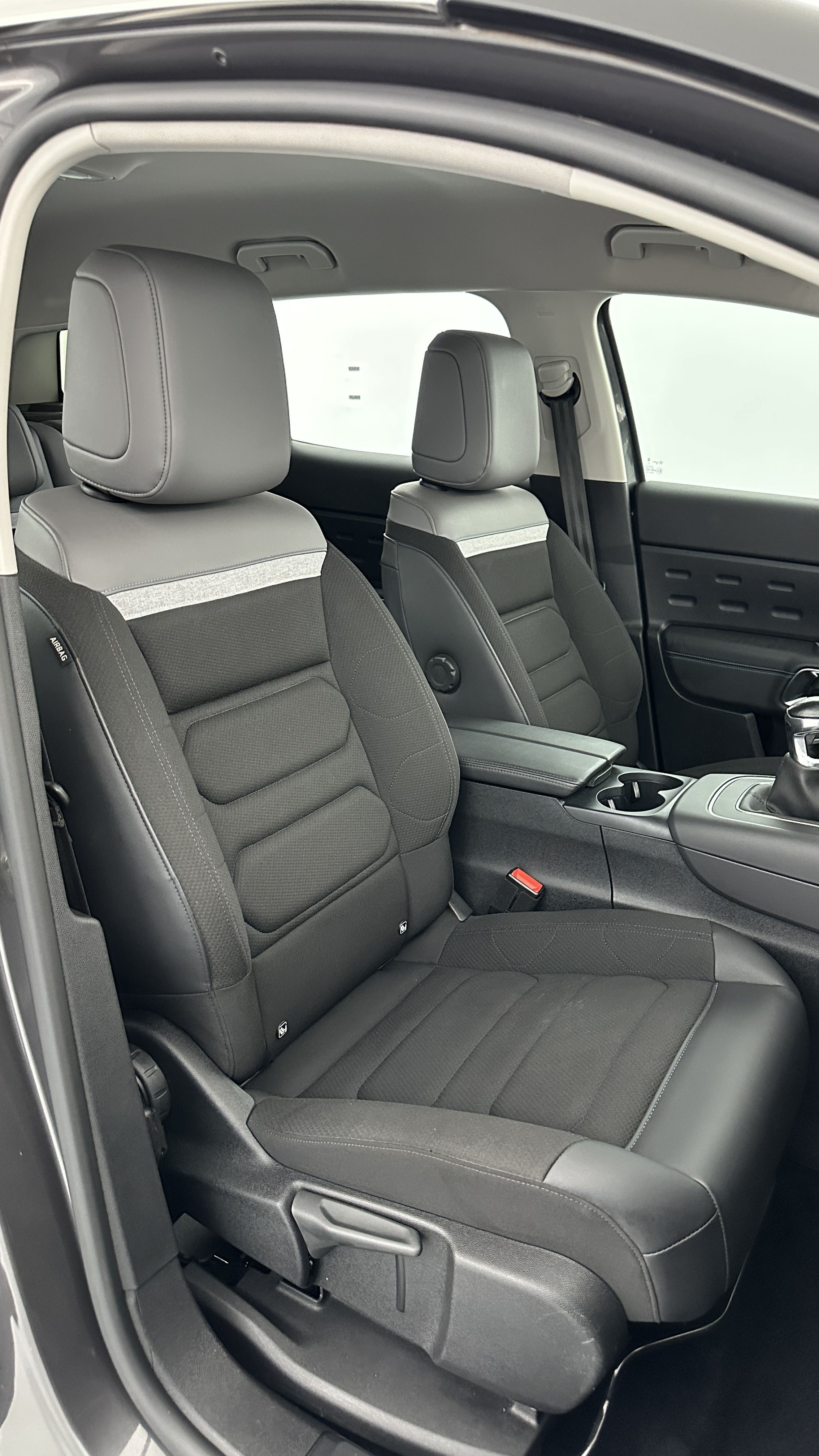 Citroën C5 Aircross - Image 15