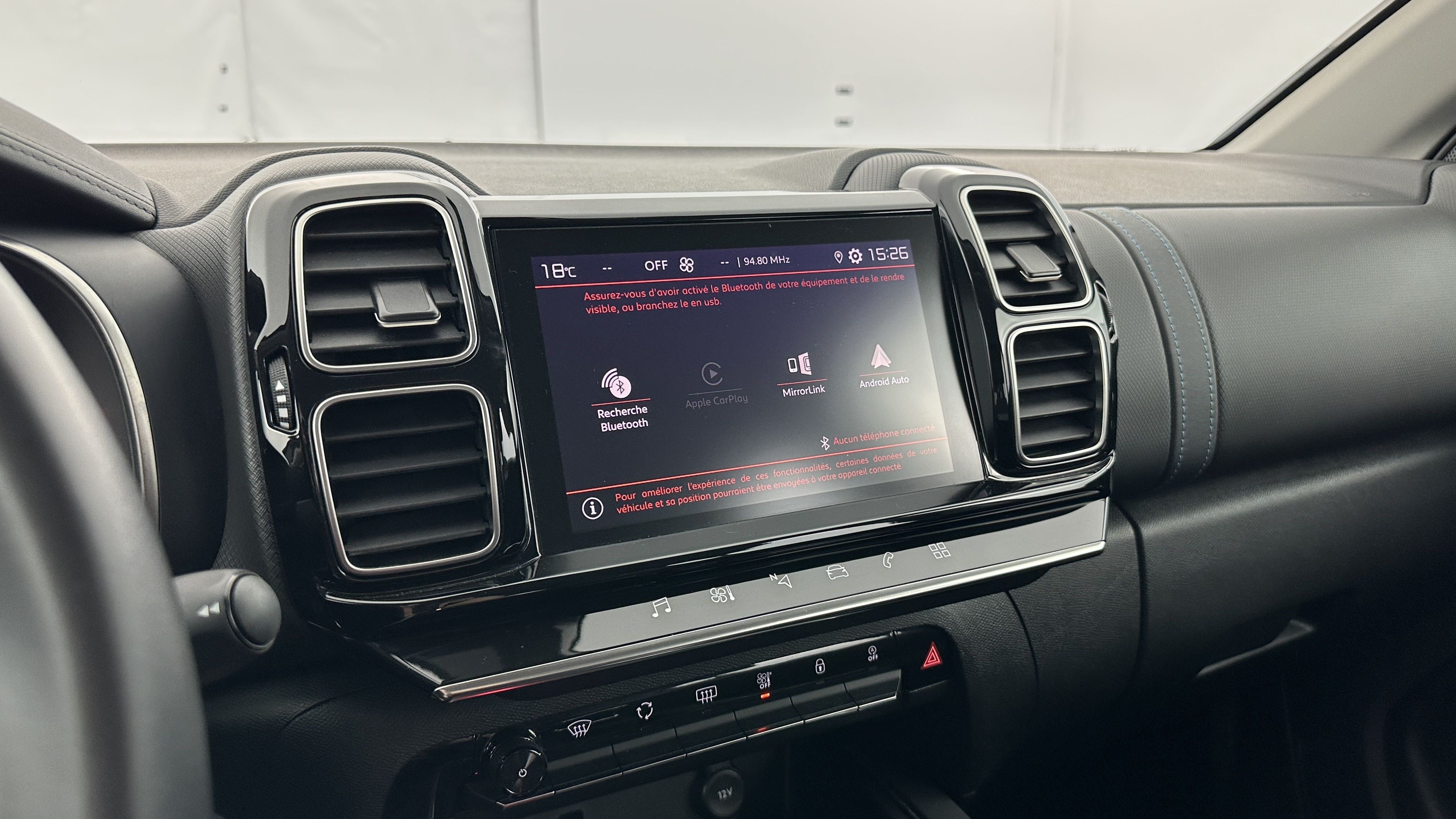 Citroën C5 Aircross - Image 16