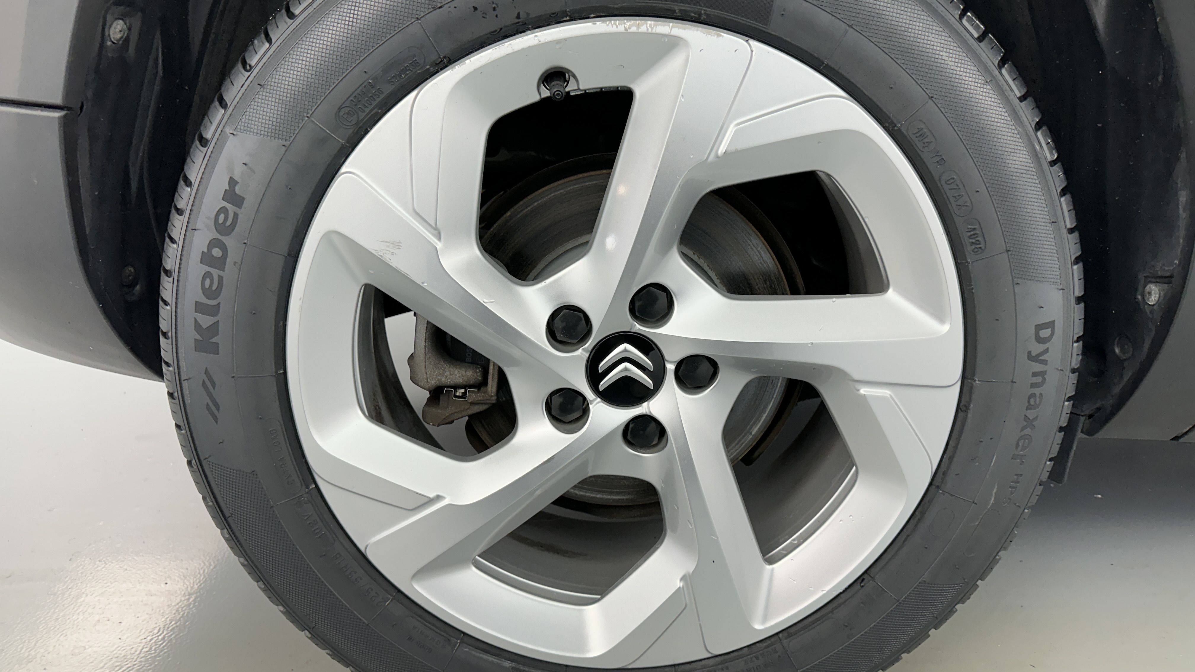 Citroën C5 Aircross - Image 21