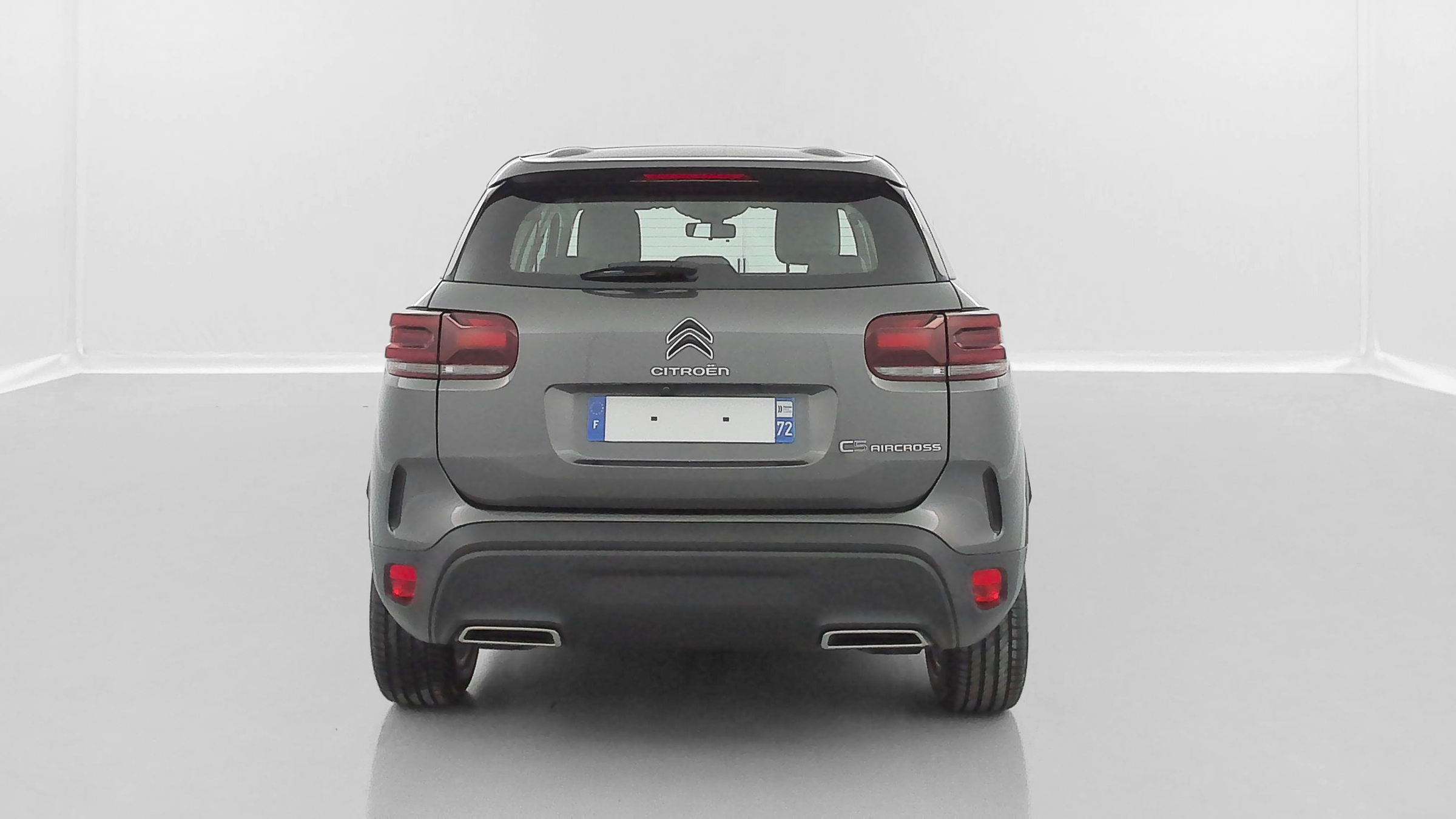 Citroën C5 Aircross - Image 22