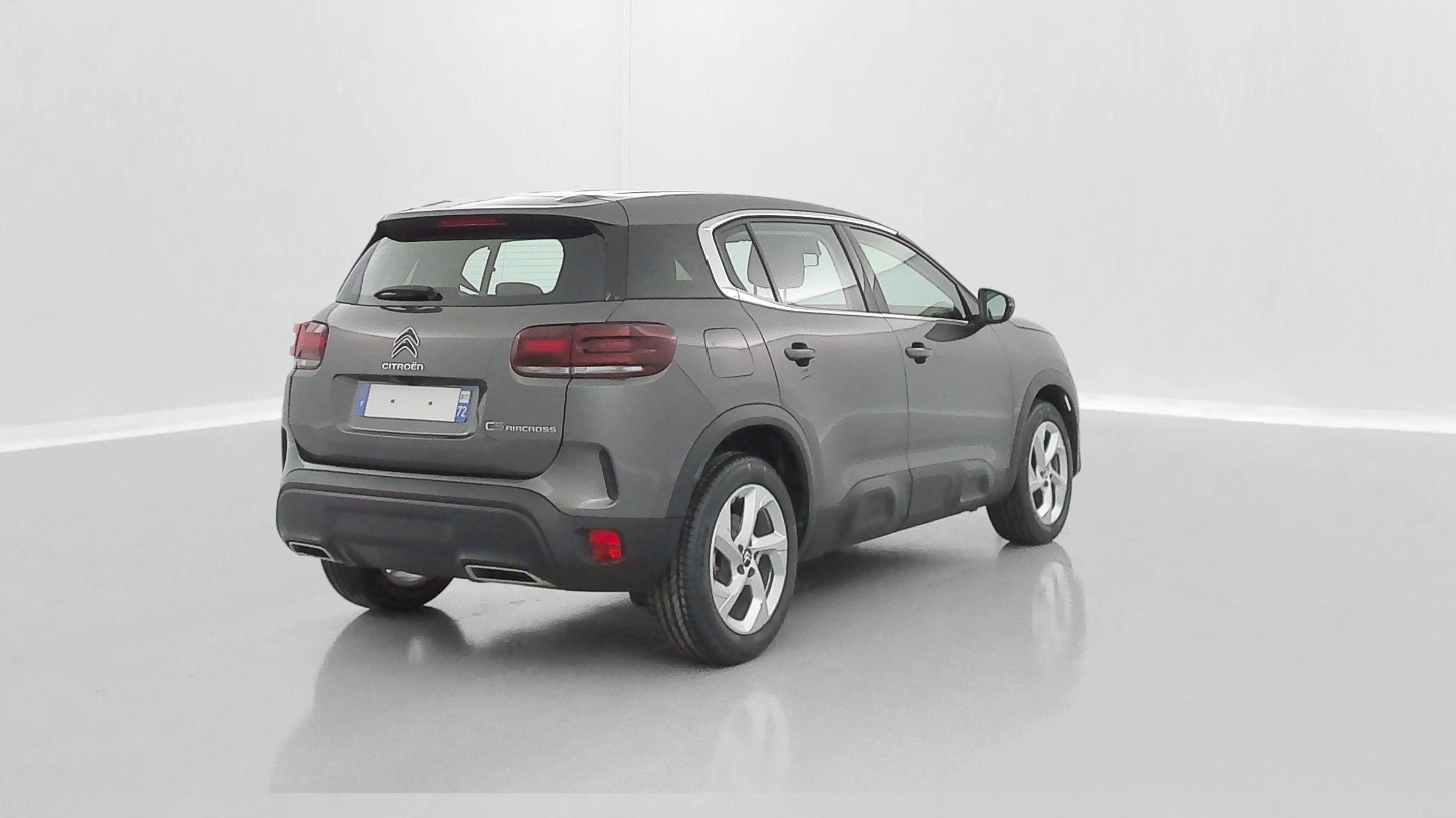 Citroën C5 Aircross - Image 23