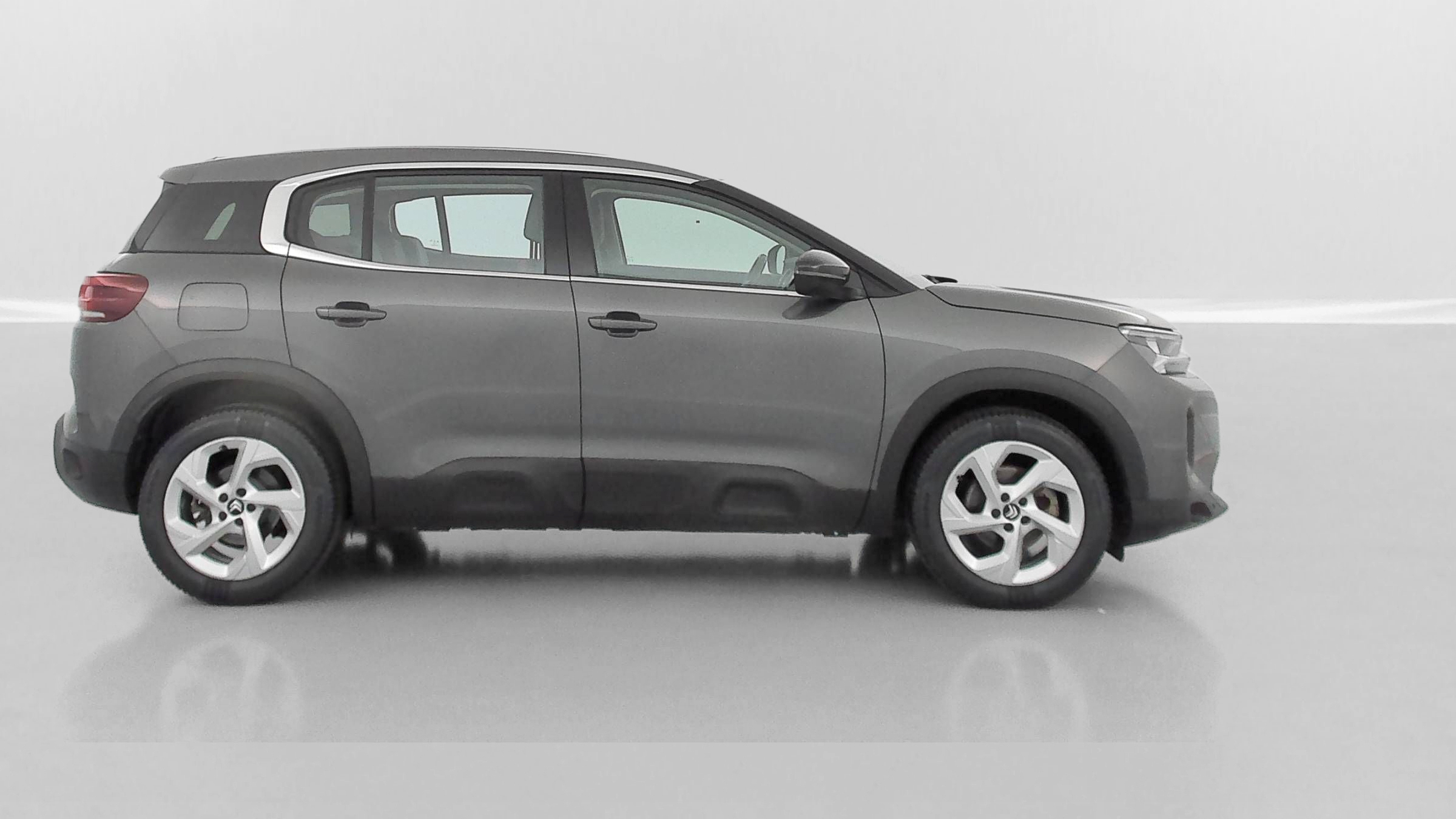 Citroën C5 Aircross - Image 24