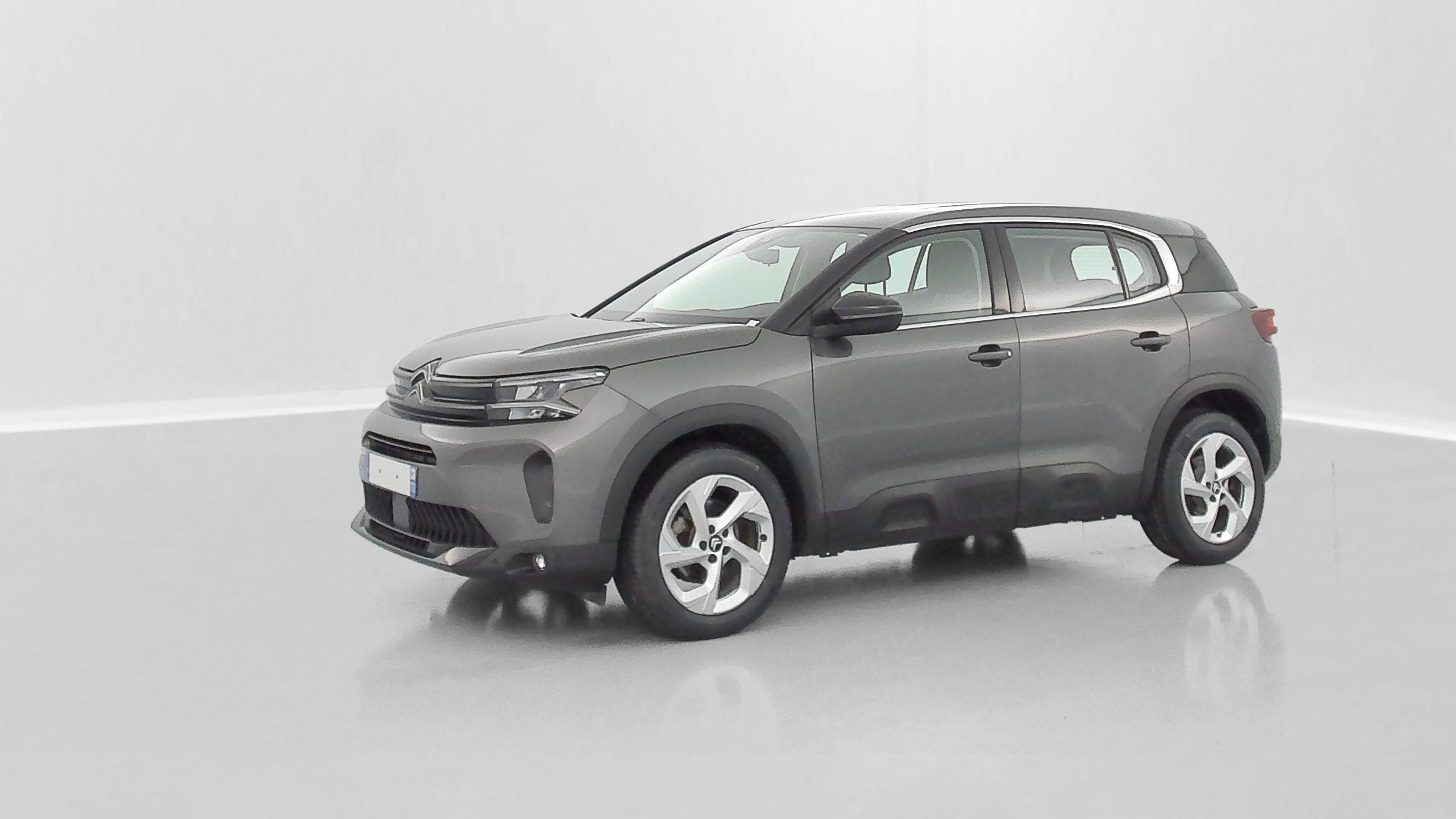 Citroën C5 Aircross - Image 25